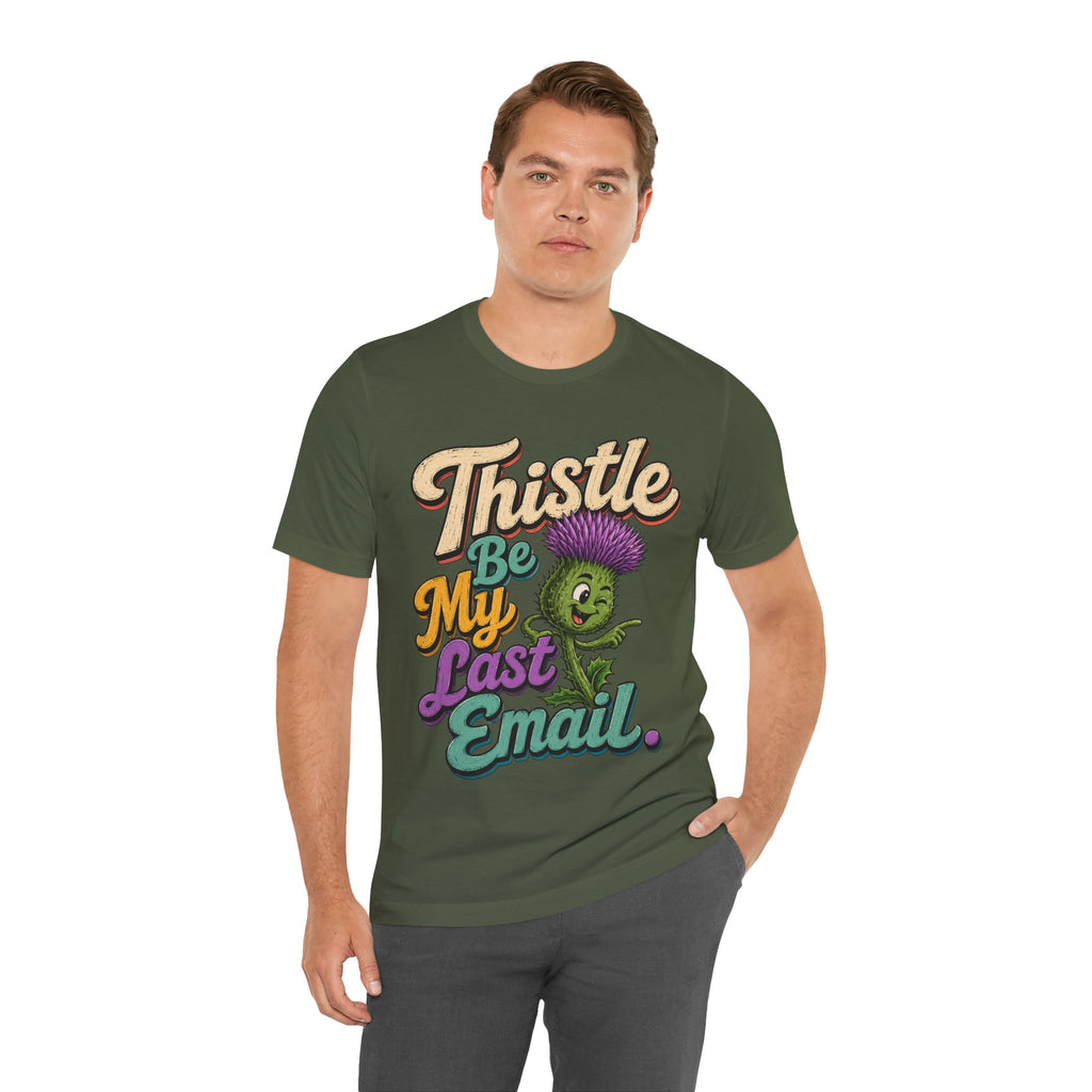 Color: Military Green | Mockup 2