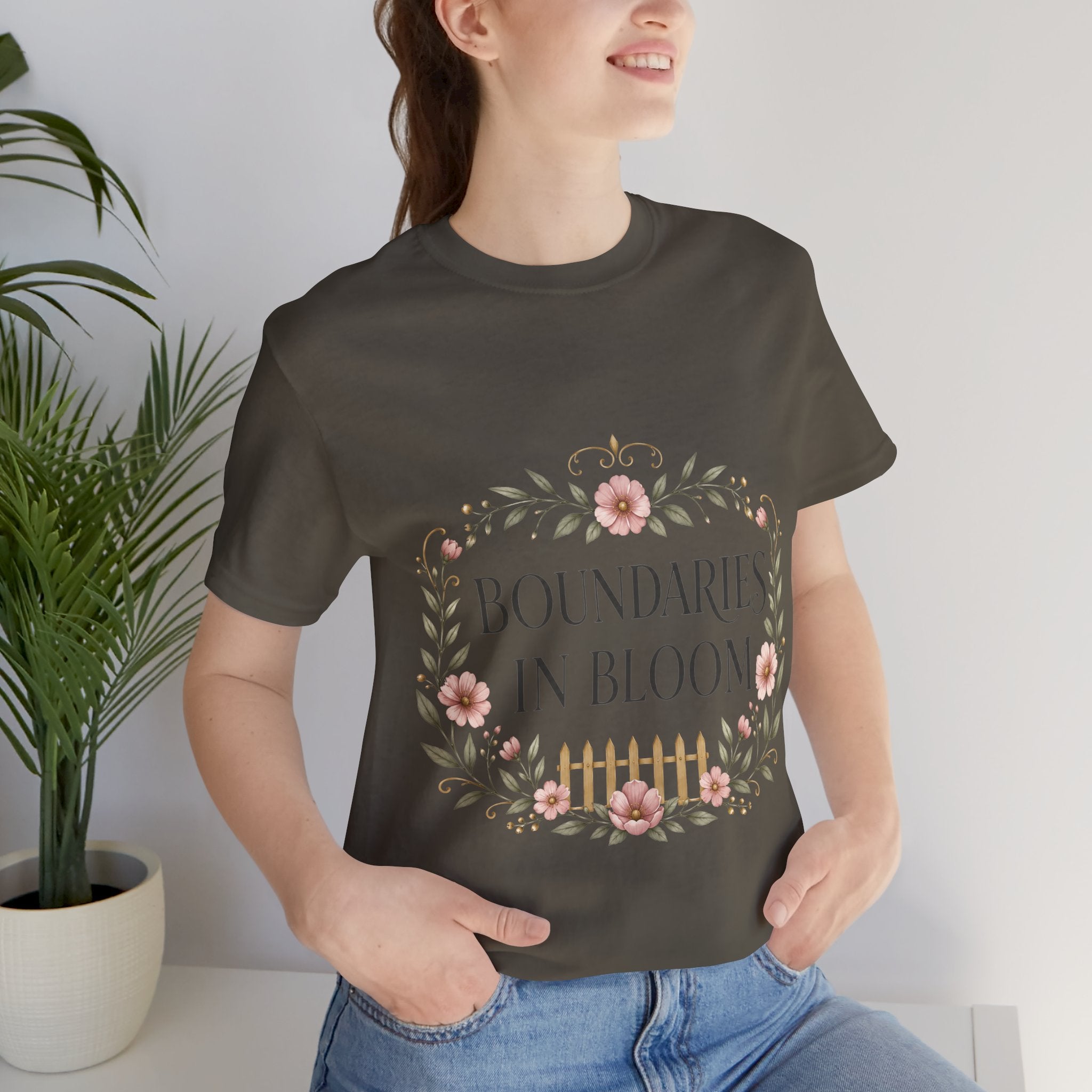 Color: Army | Mockup 3