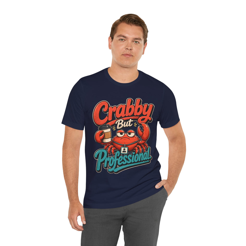 Color: Navy | Mockup 2