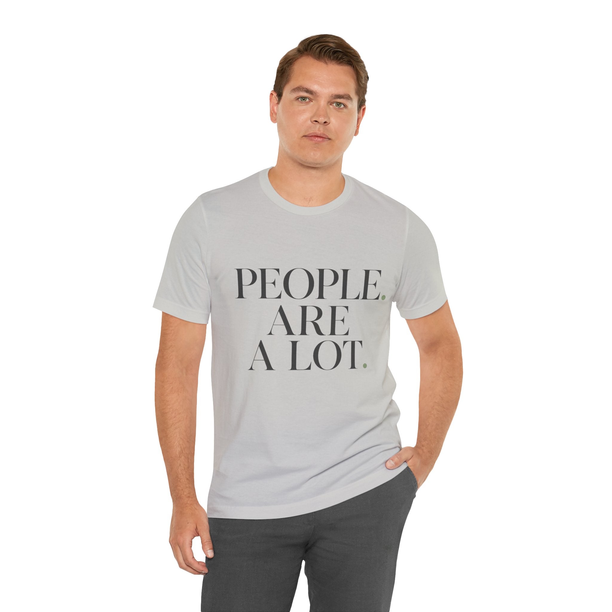 Color: Silver | Mockup 2