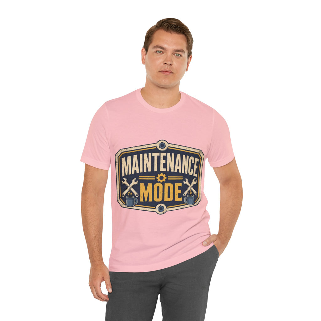 Color: Pink | Mockup 2