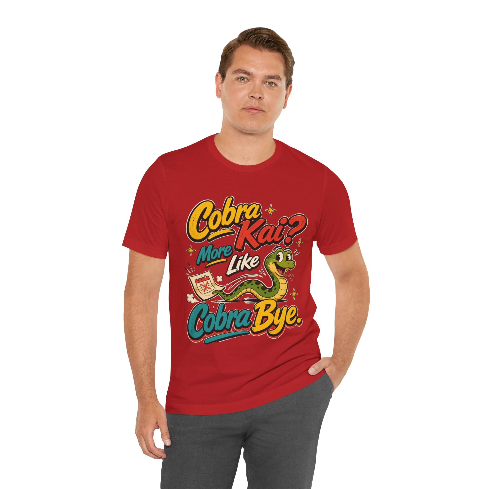 Color: Red | Mockup 2