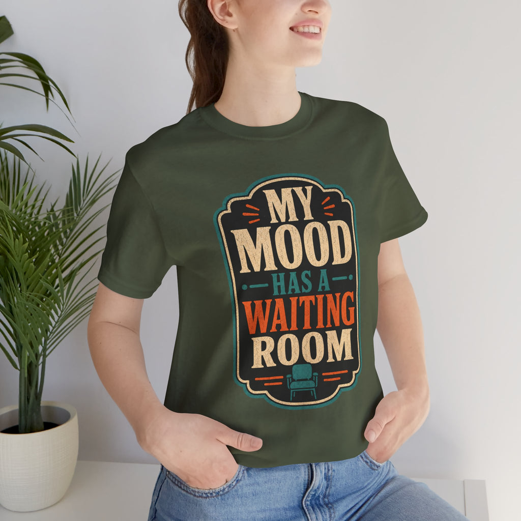 Color: Military Green | Mockup 3
