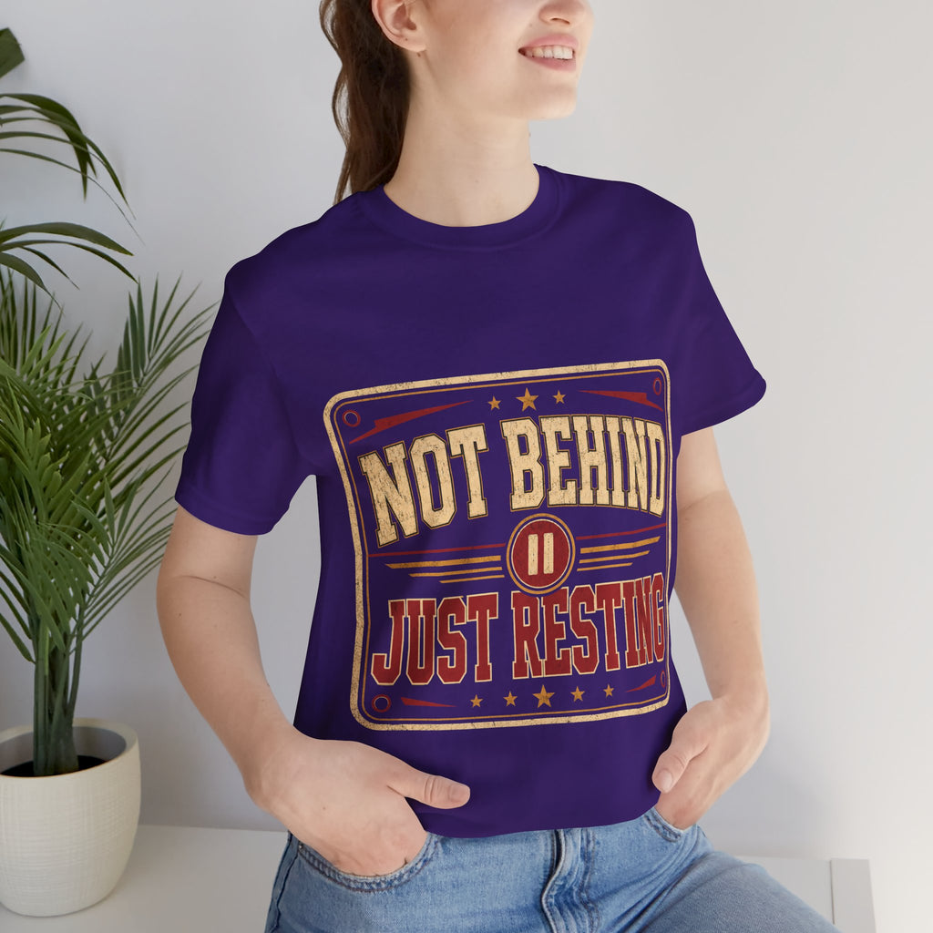 Color: Team Purple | Mockup 3