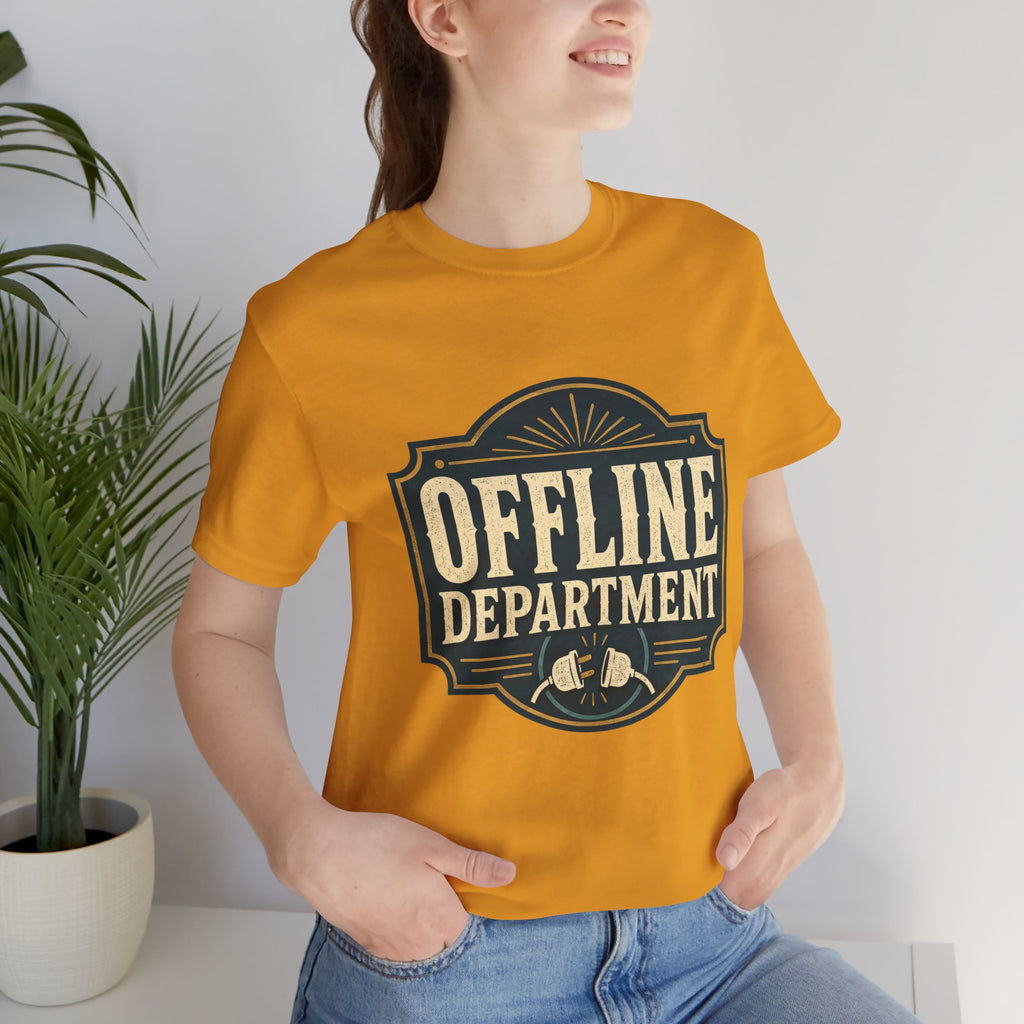 Color: Mustard | Mockup 3
