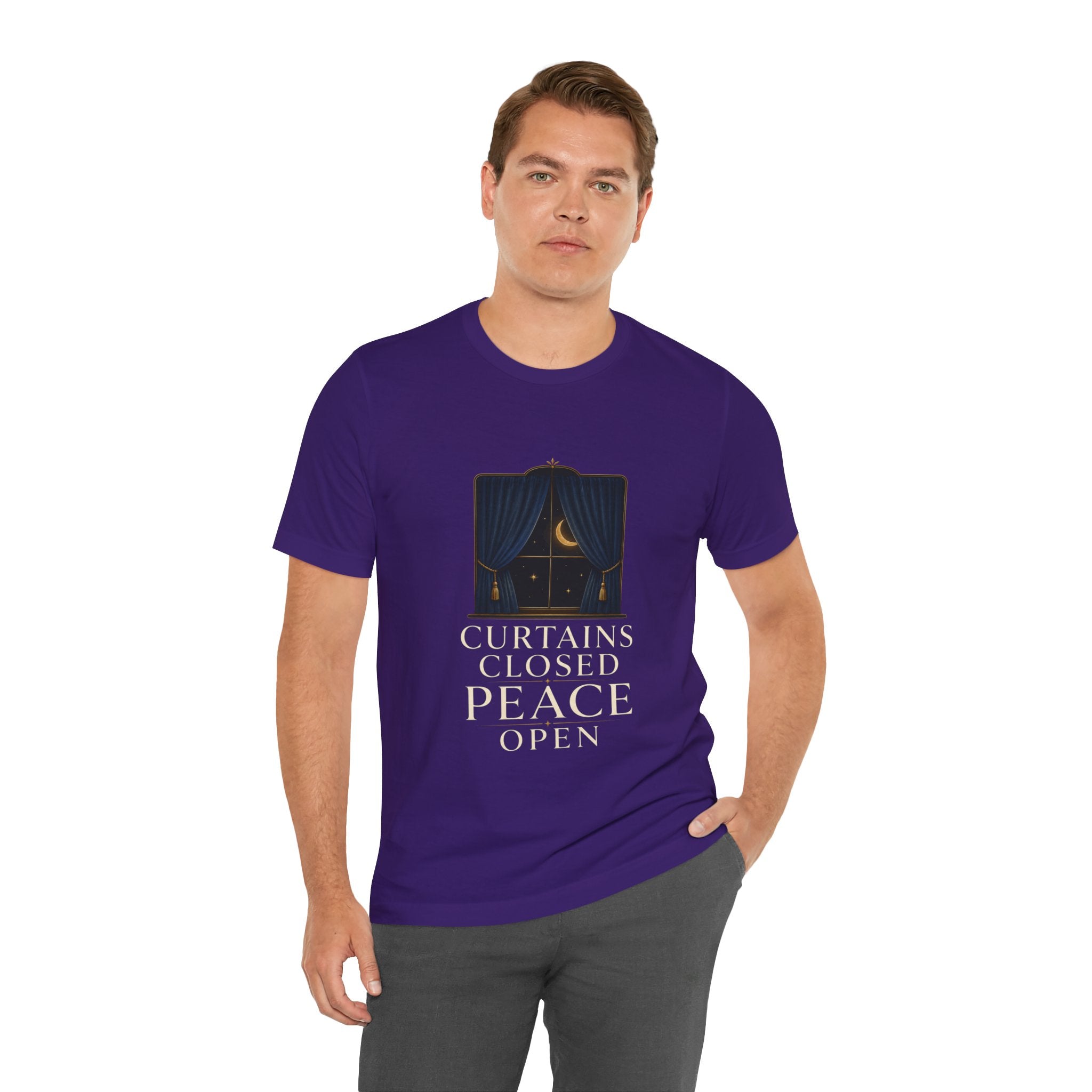 Color: Team Purple | Mockup 2