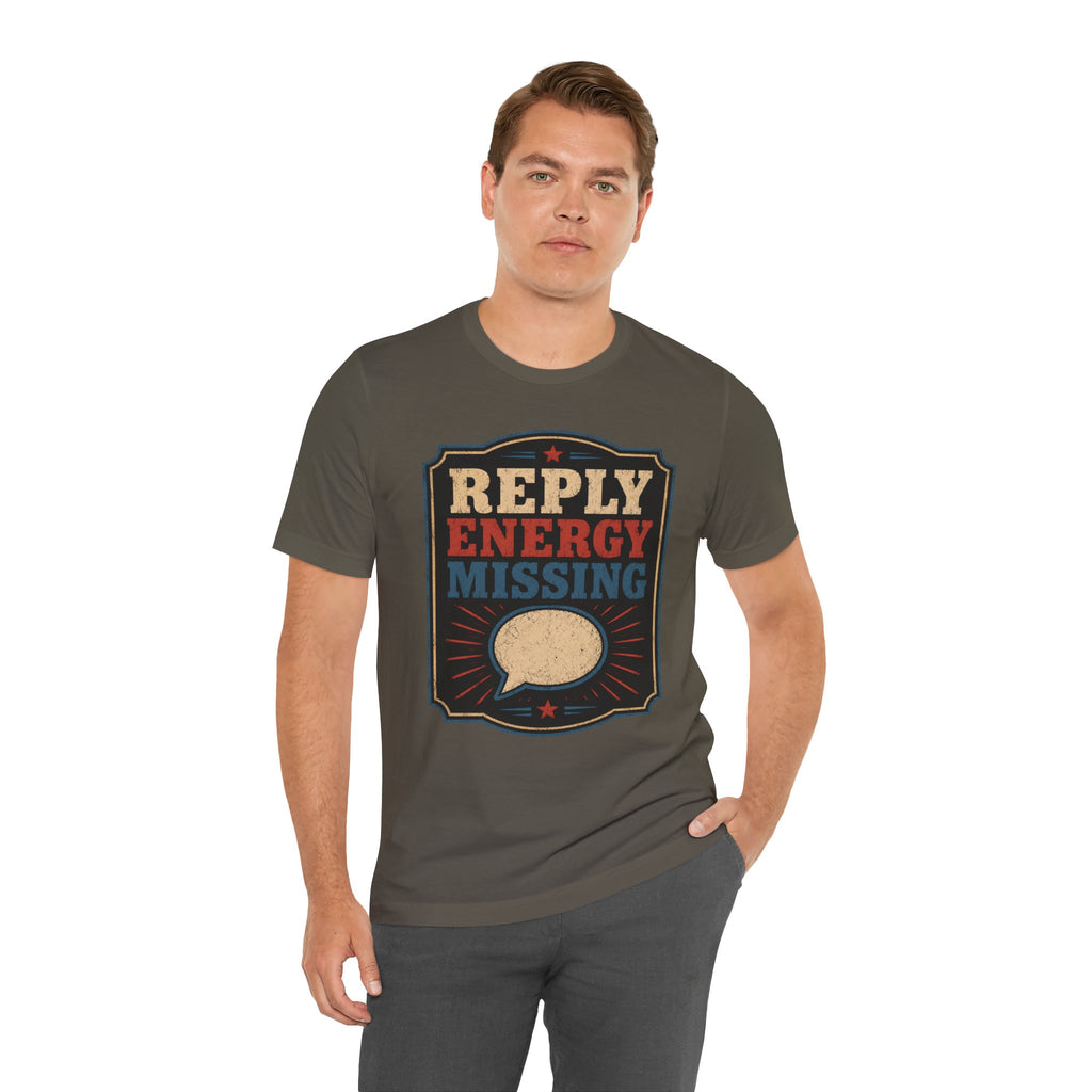 Color: Army | Mockup 2