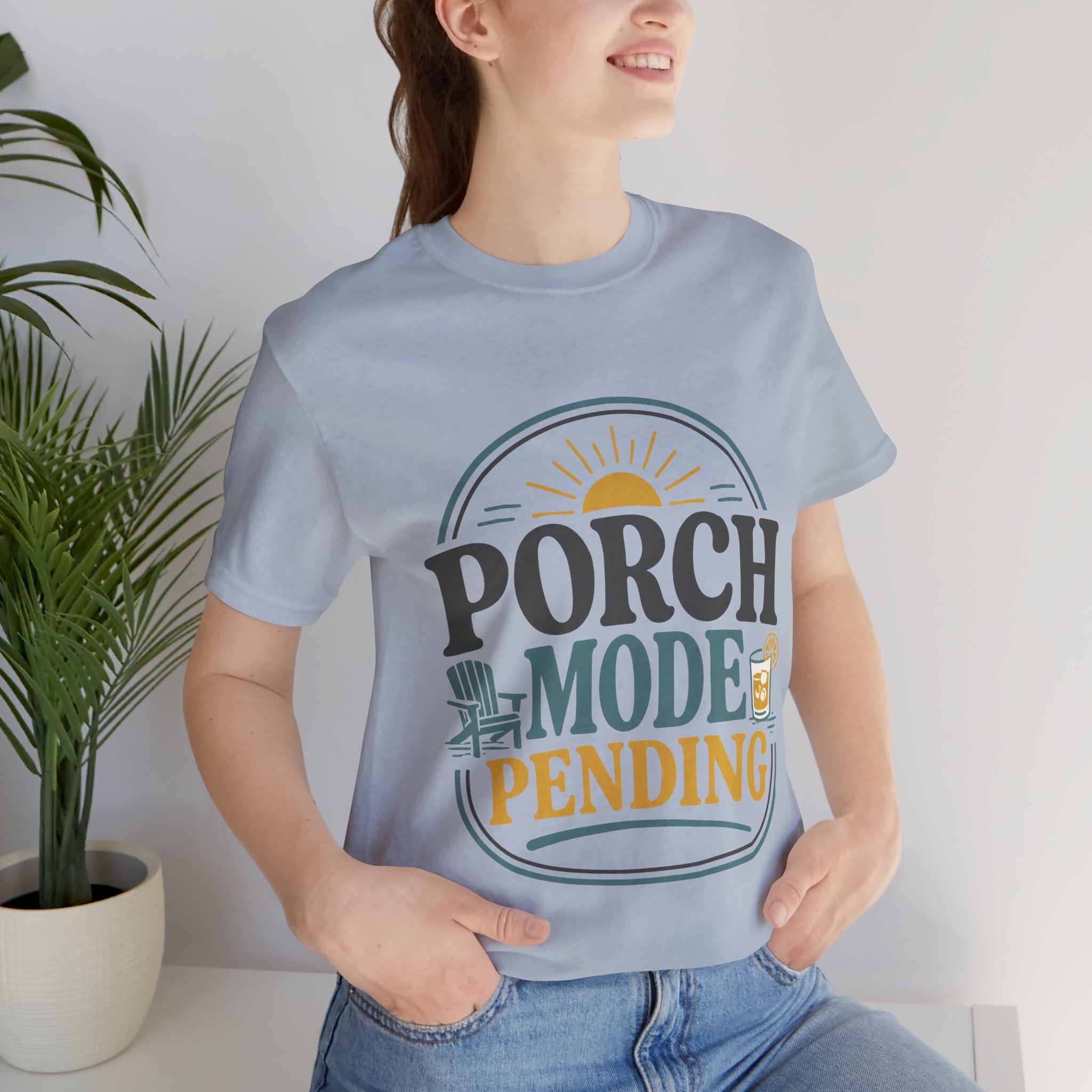 Color: Light Blue | Mockup 3