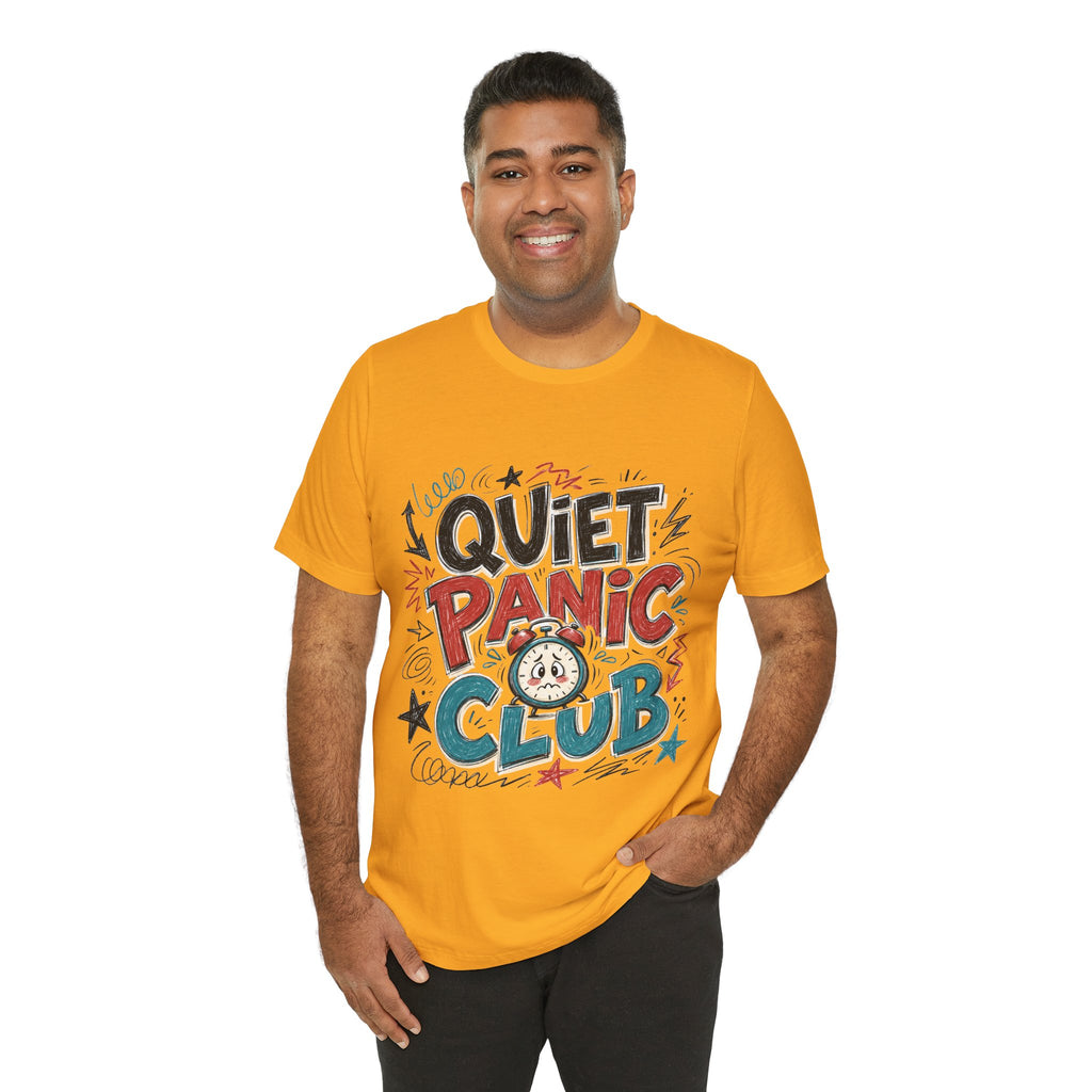 Color: Gold | Mockup 2