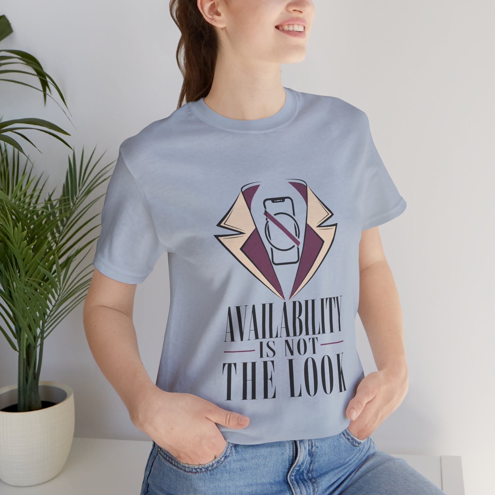 Color: Light Blue | Mockup 3