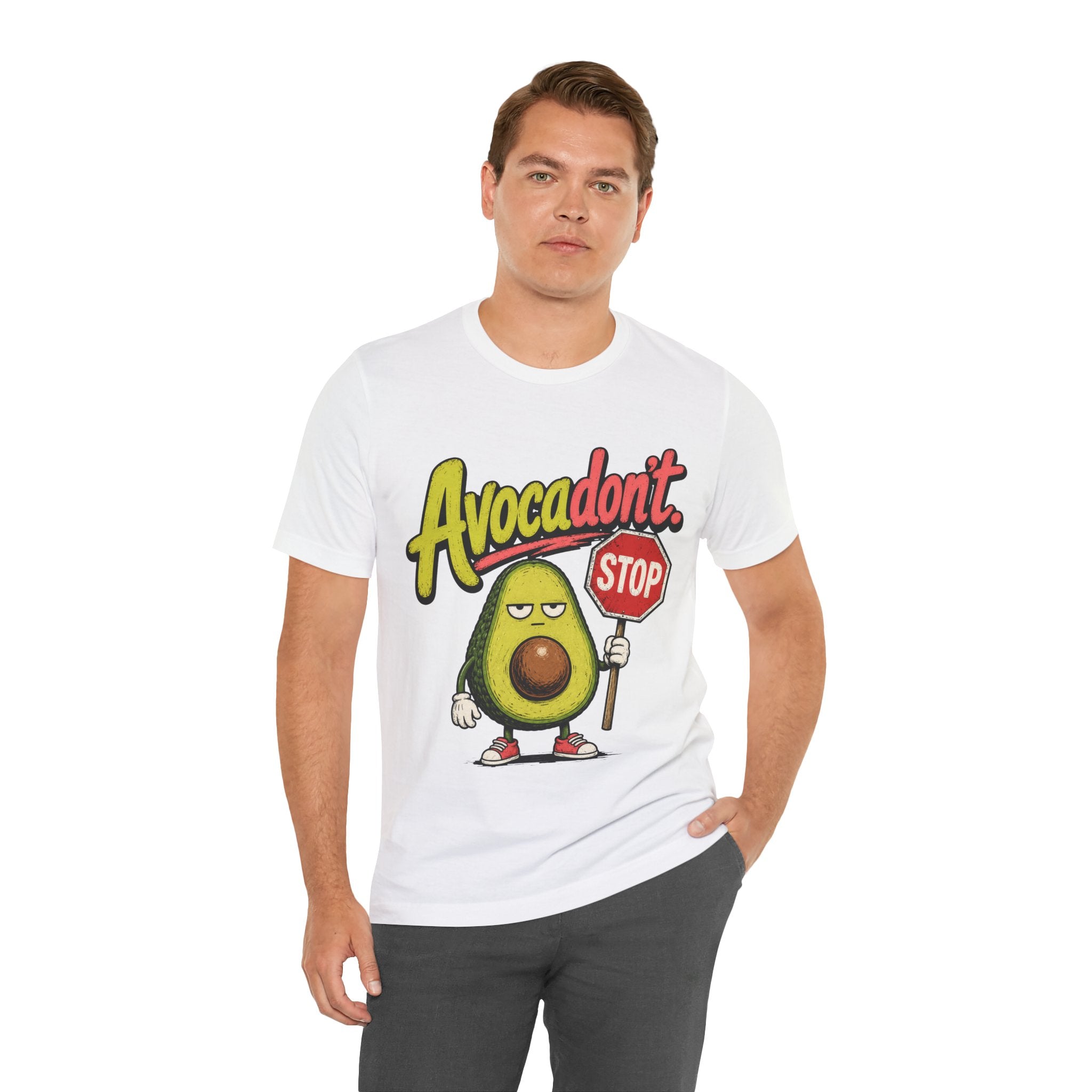 Color: White | Mockup 2