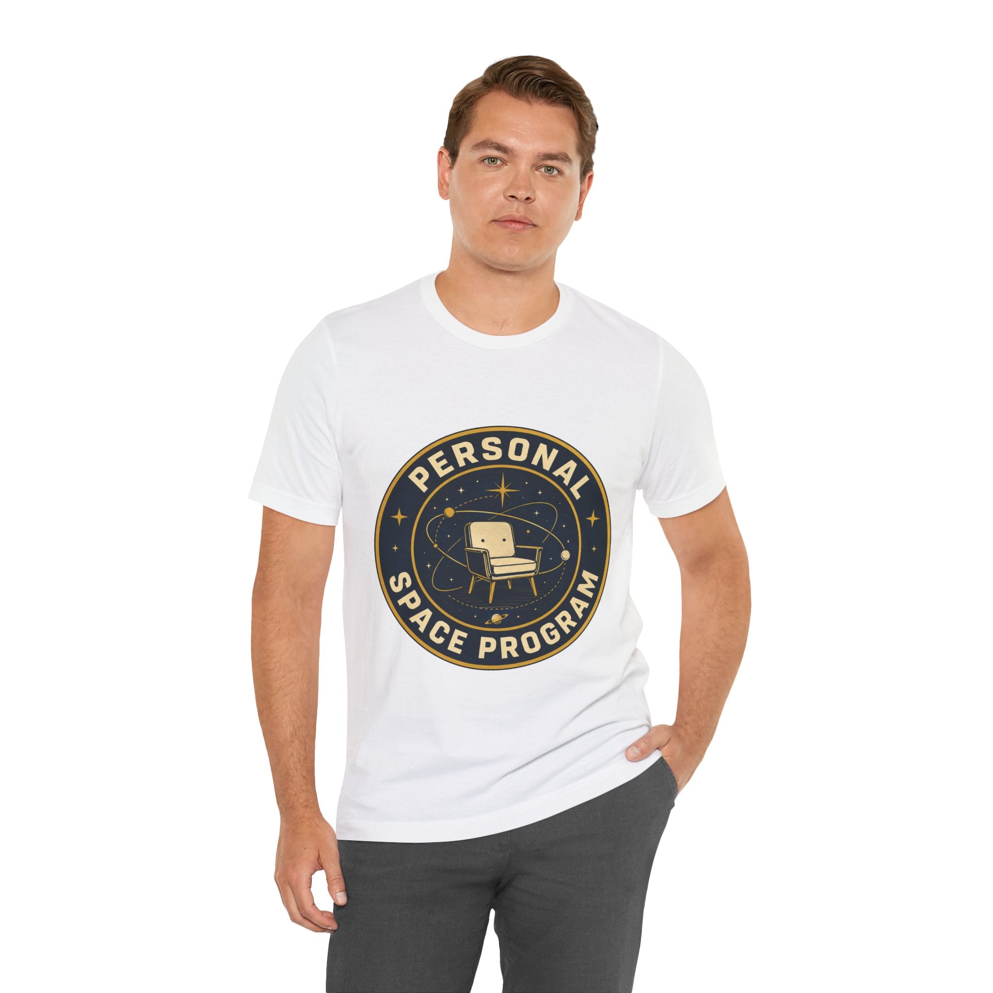 Color: White | Mockup 2