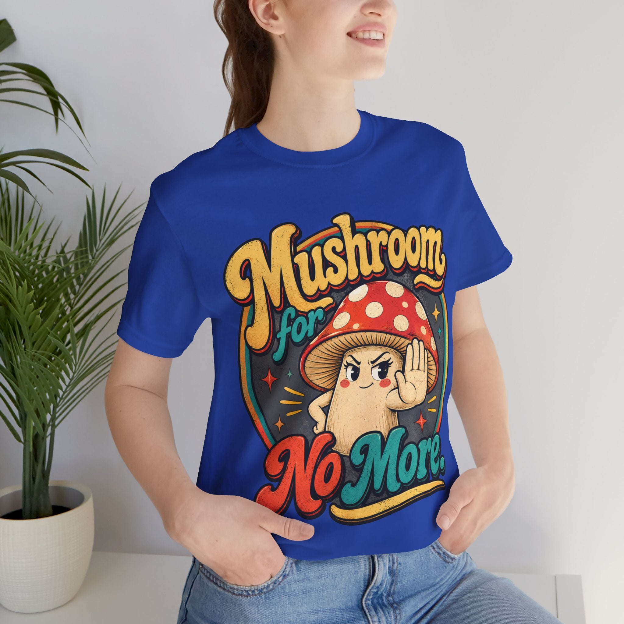 Color: True Royal | Mockup 3