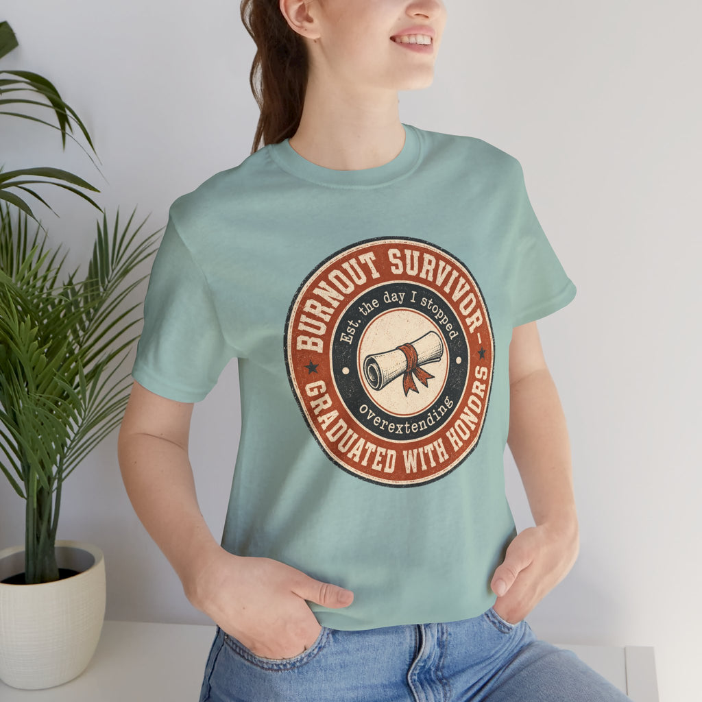 Color: Dusty Blue | Mockup 3