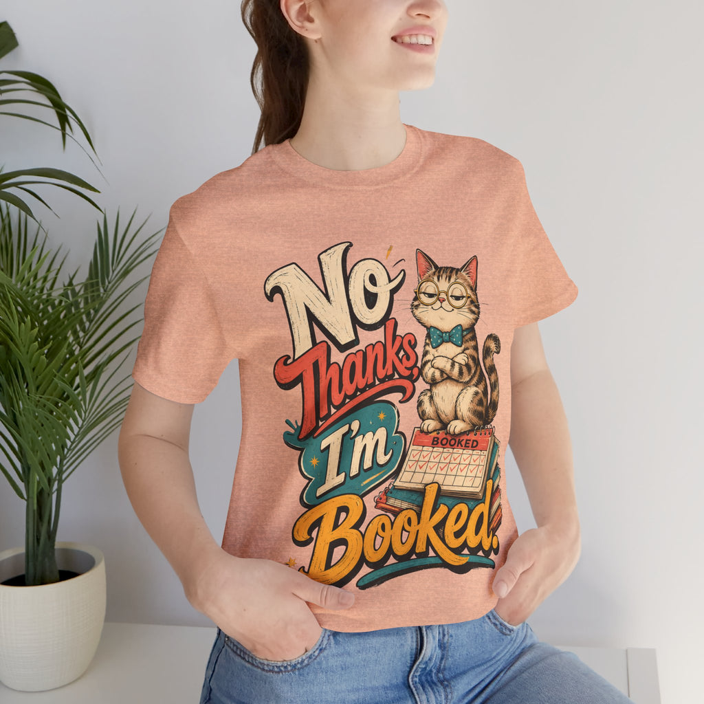 Color: Heather Peach | Mockup 3