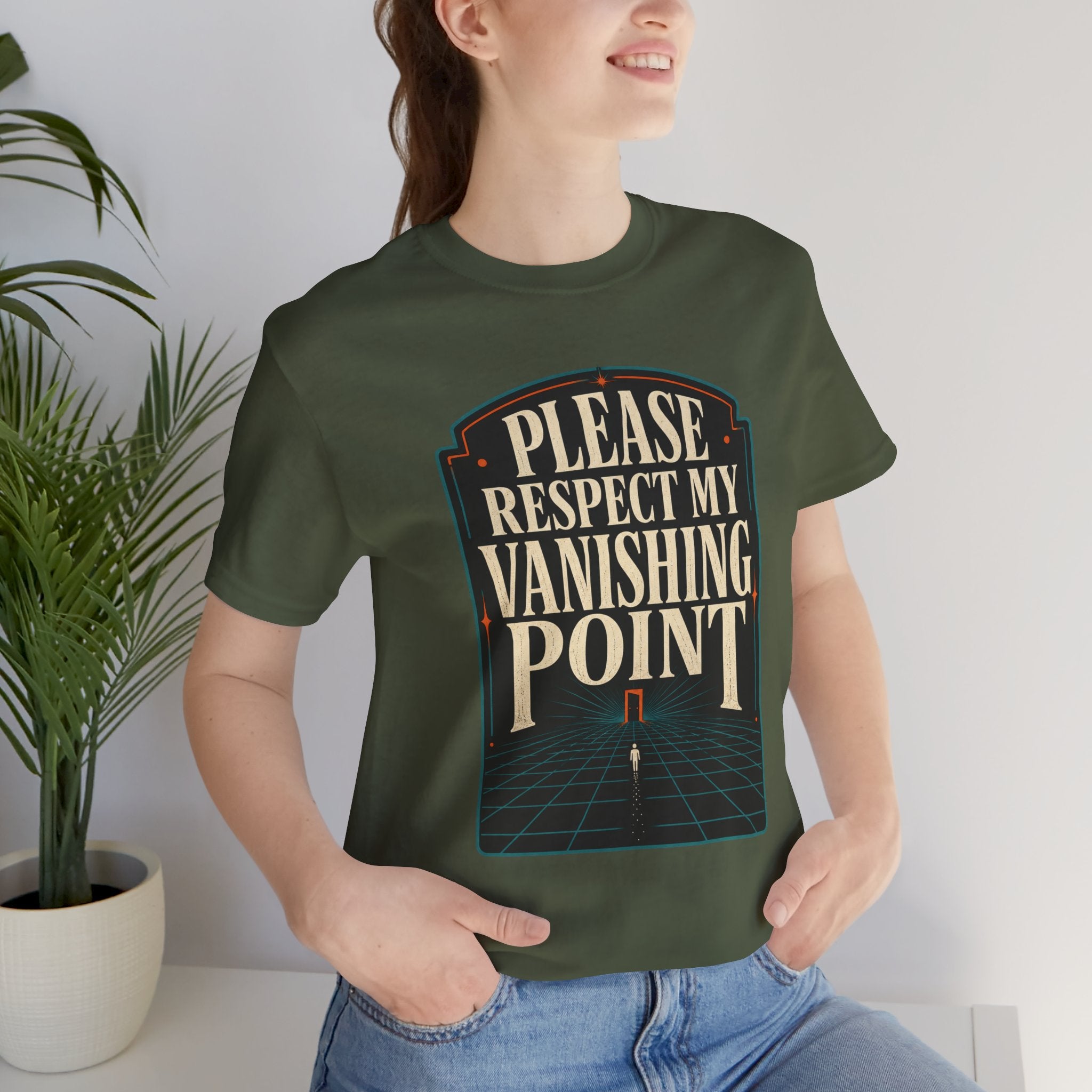 Color: Military Green | Mockup 3