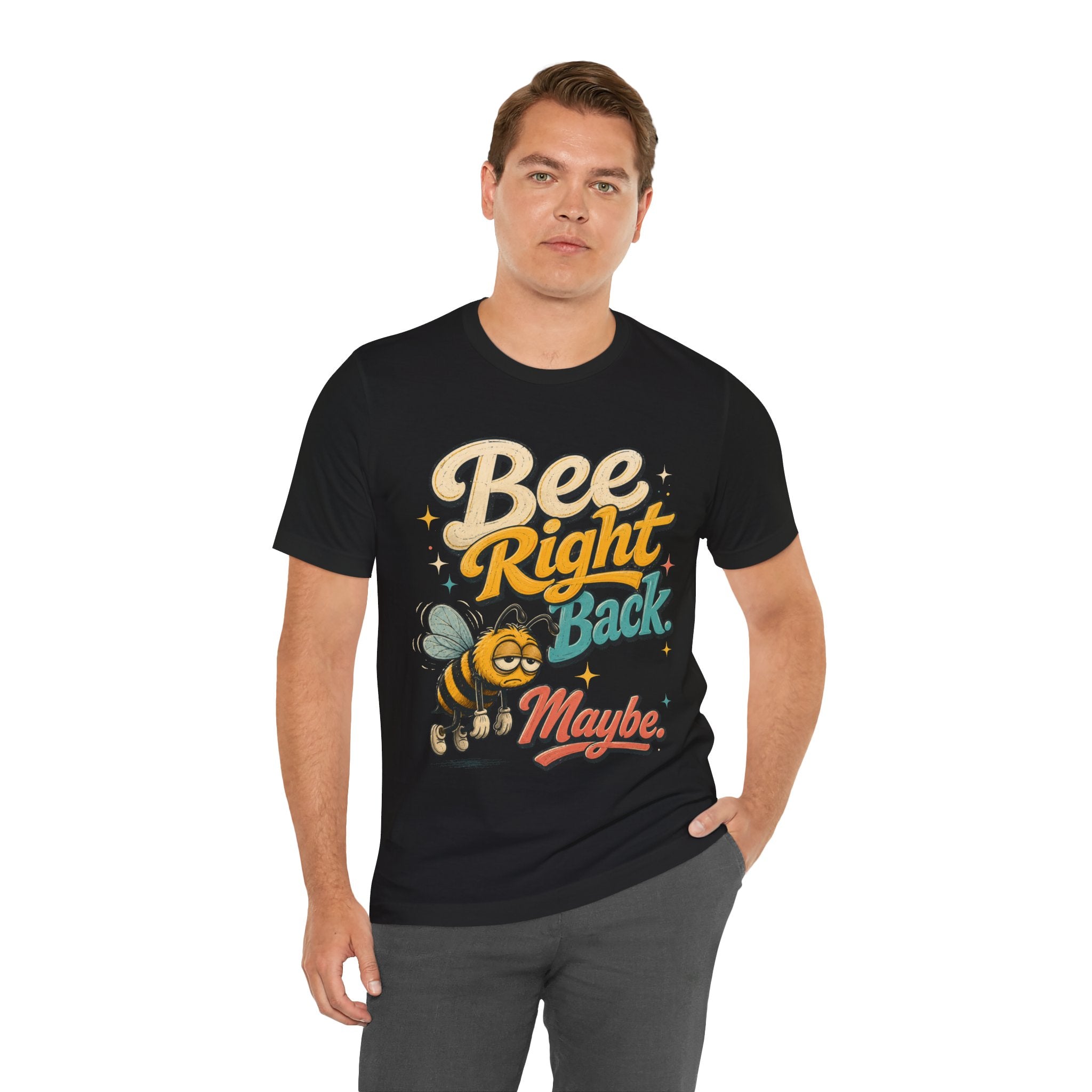 Color: Black | Mockup 2