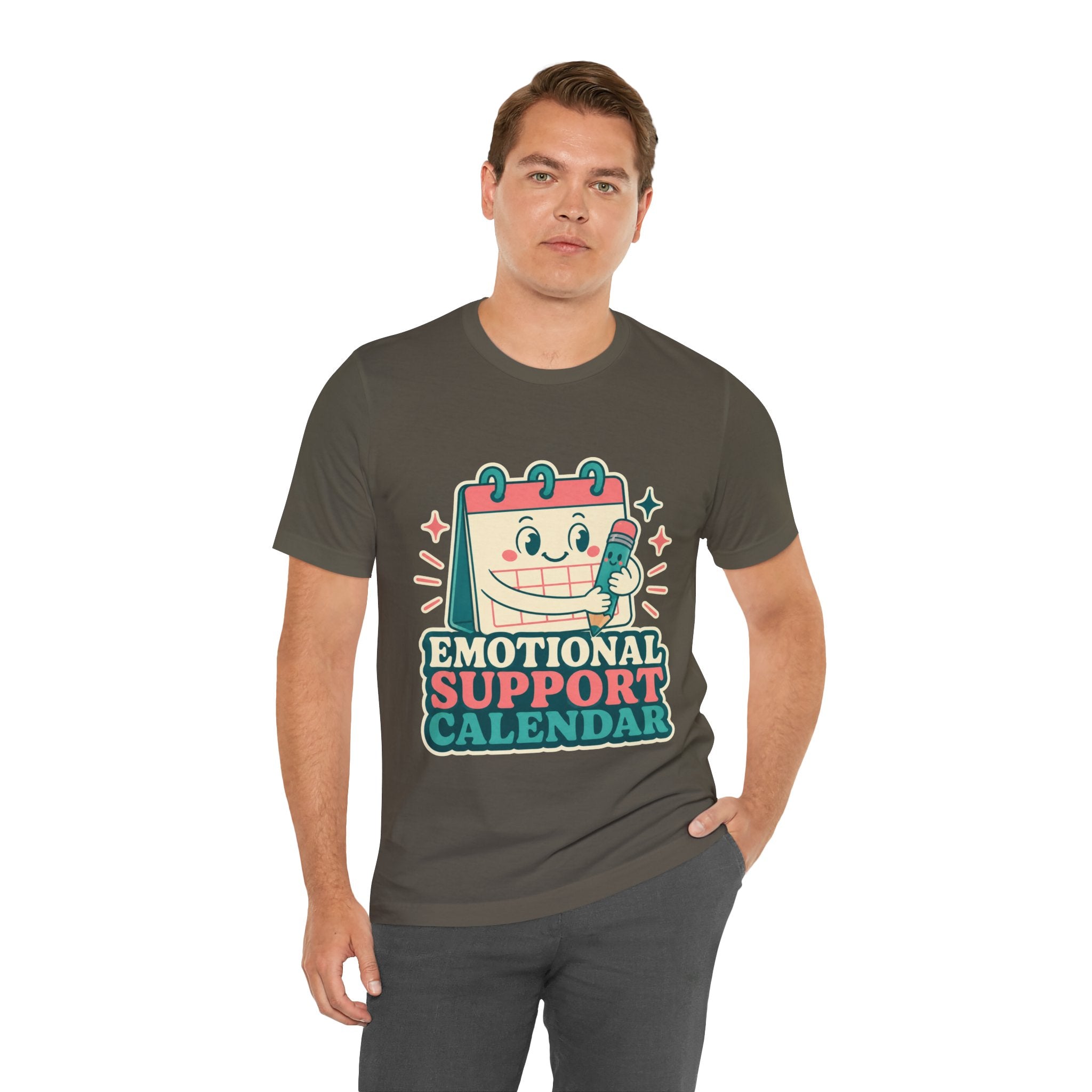 Color: Army | Mockup 2