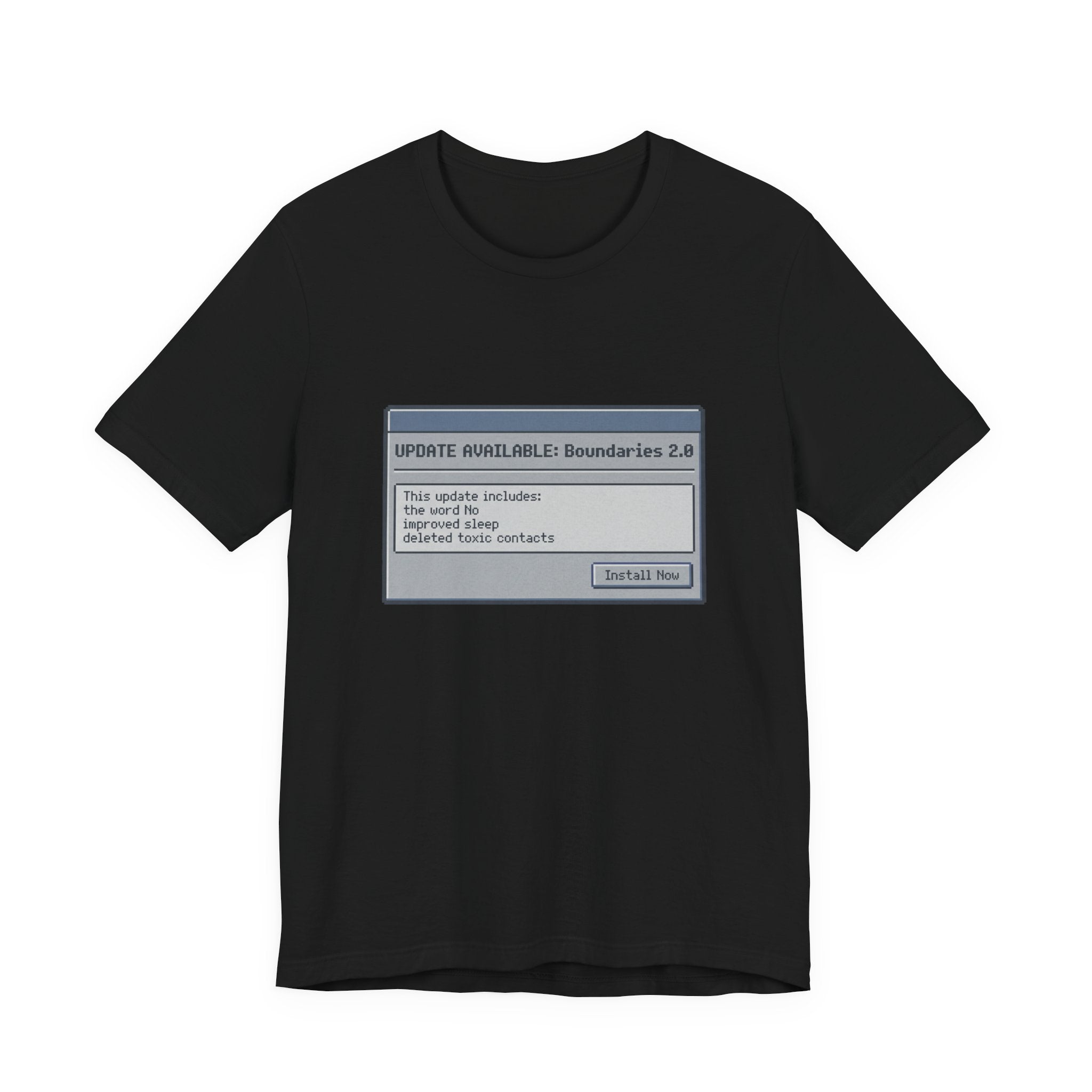 Color: Black | Mockup 1