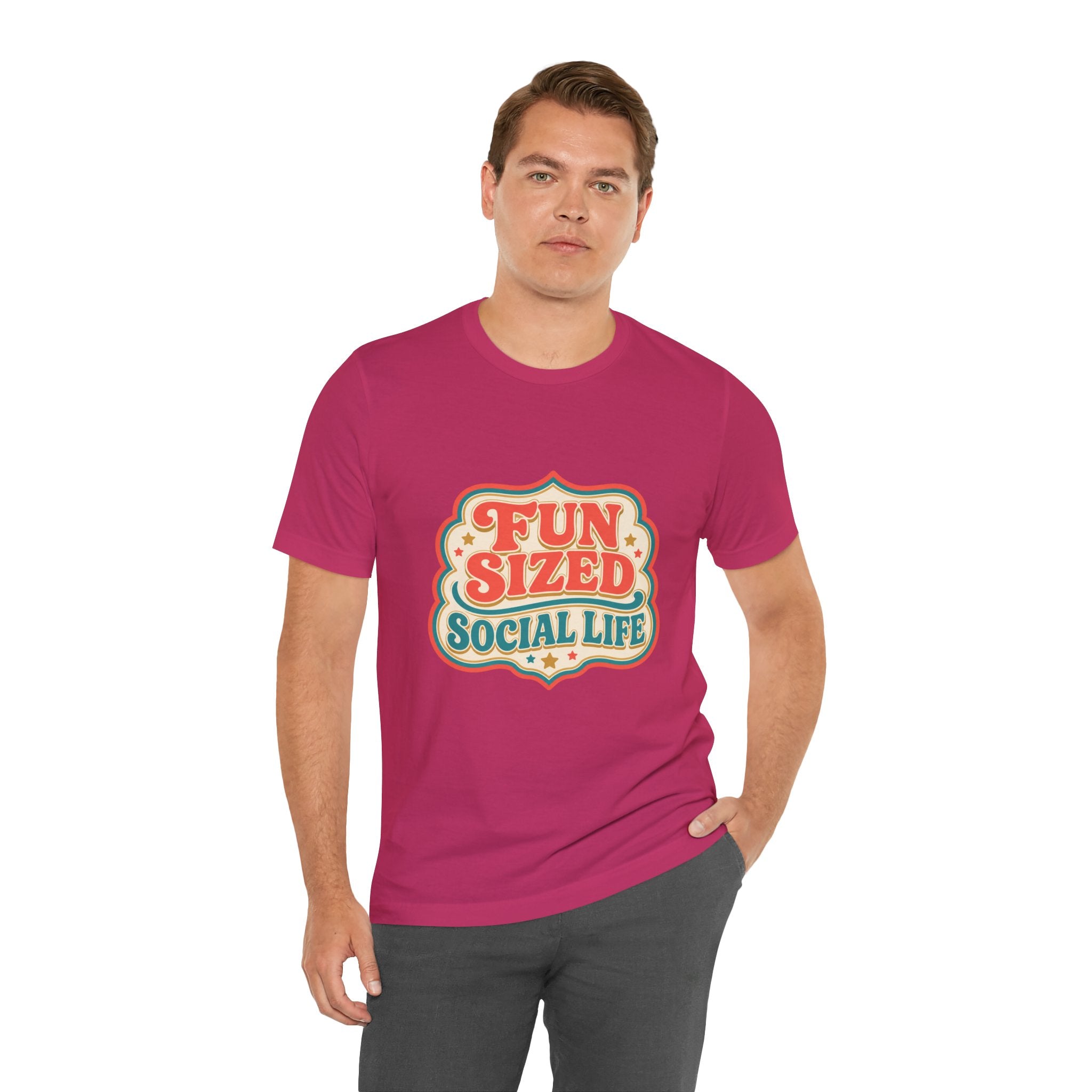 Color: Berry | Mockup 2