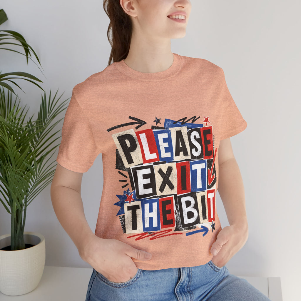 Color: Heather Peach | Mockup 3