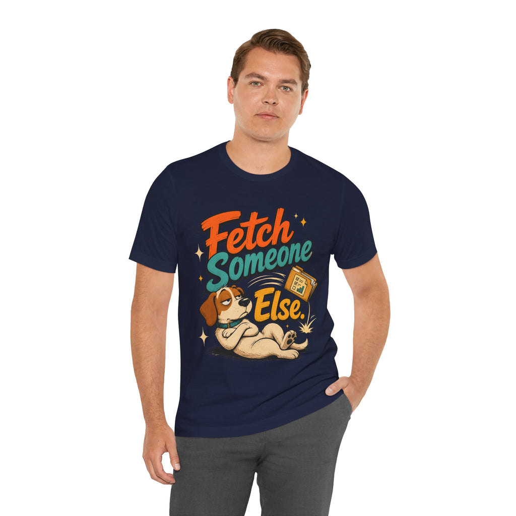 Color: Navy | Mockup 2
