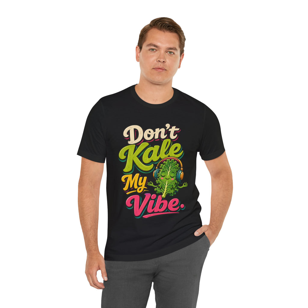 Color: Black | Mockup 2