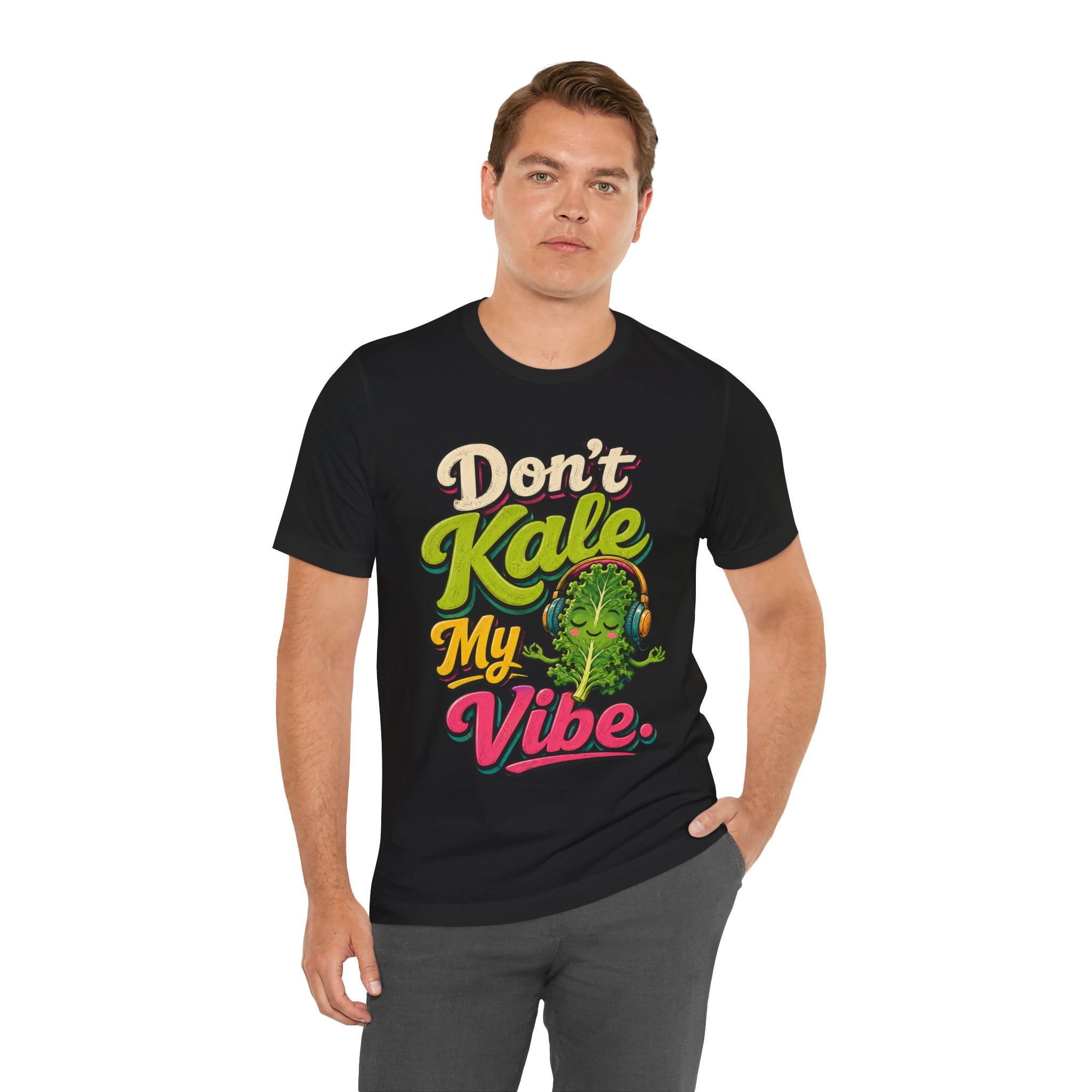 Color: Black | Mockup 2