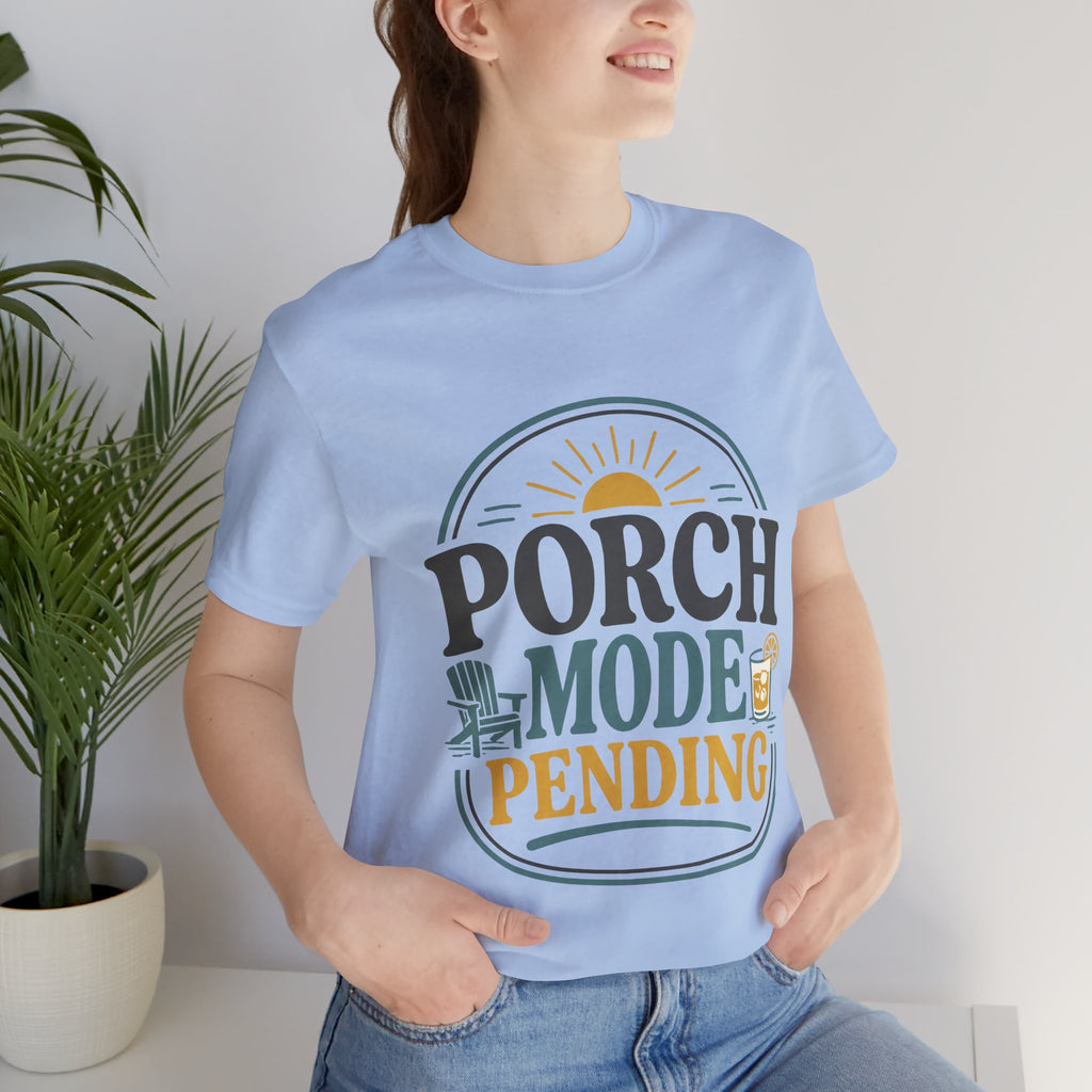 Color: Baby Blue | Mockup 3