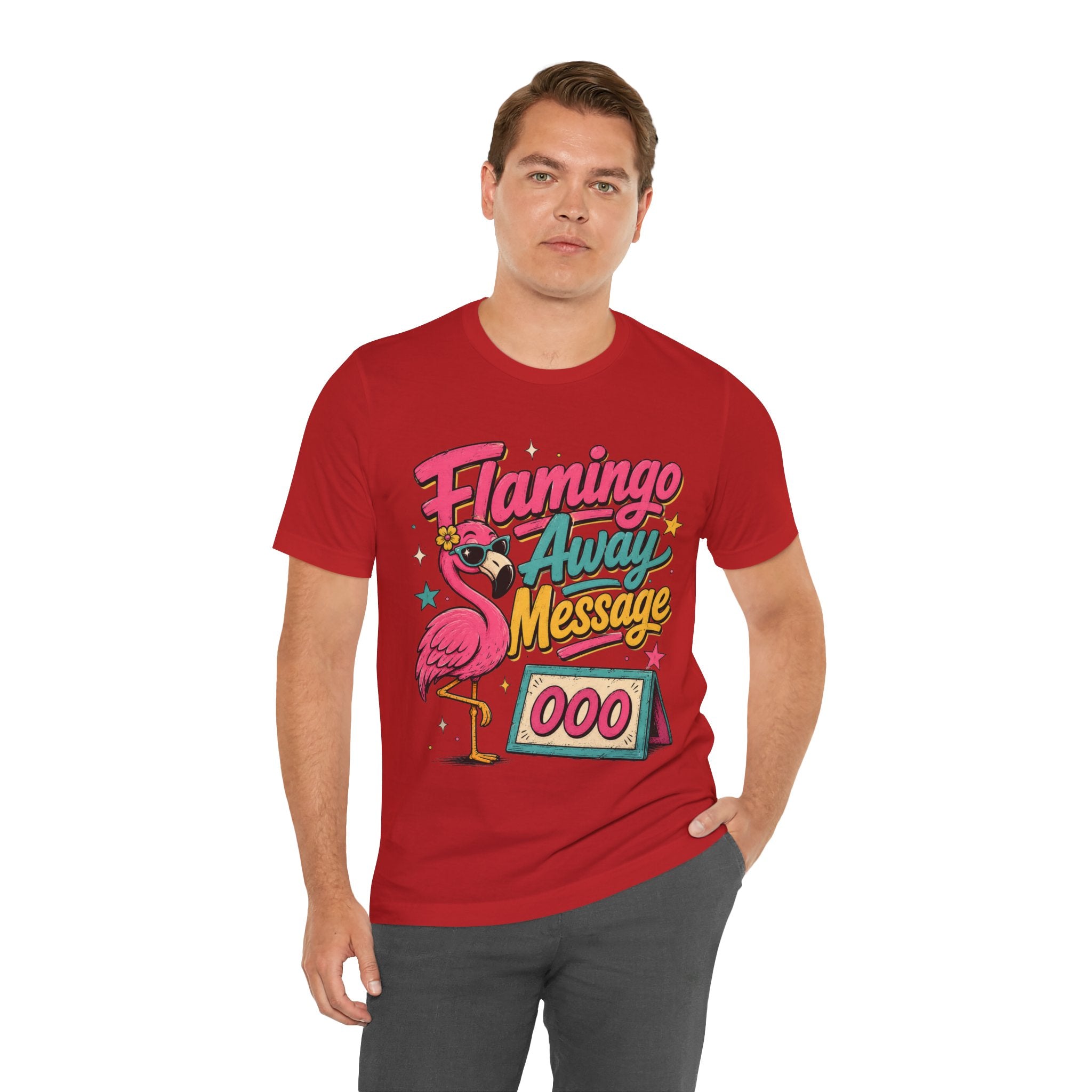 Color: Red | Mockup 2
