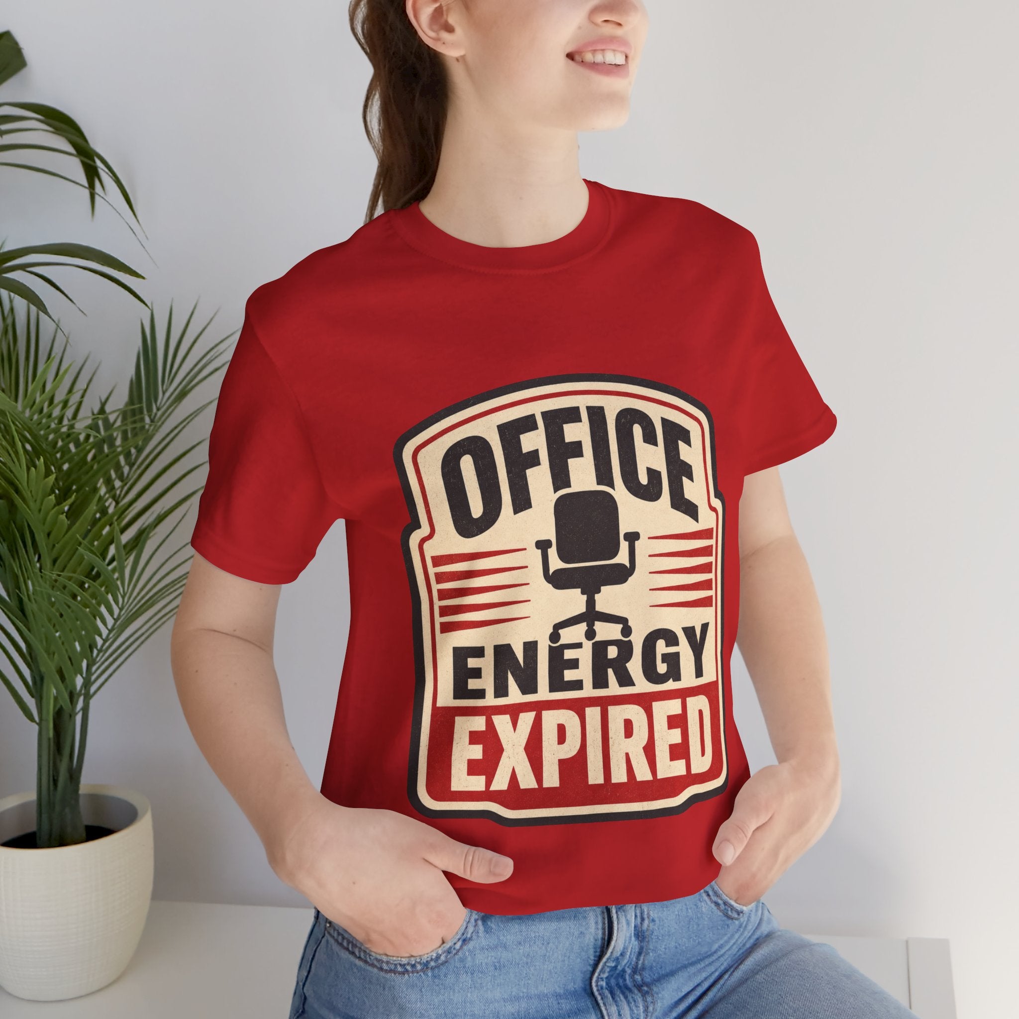 Color: Red | Mockup 3