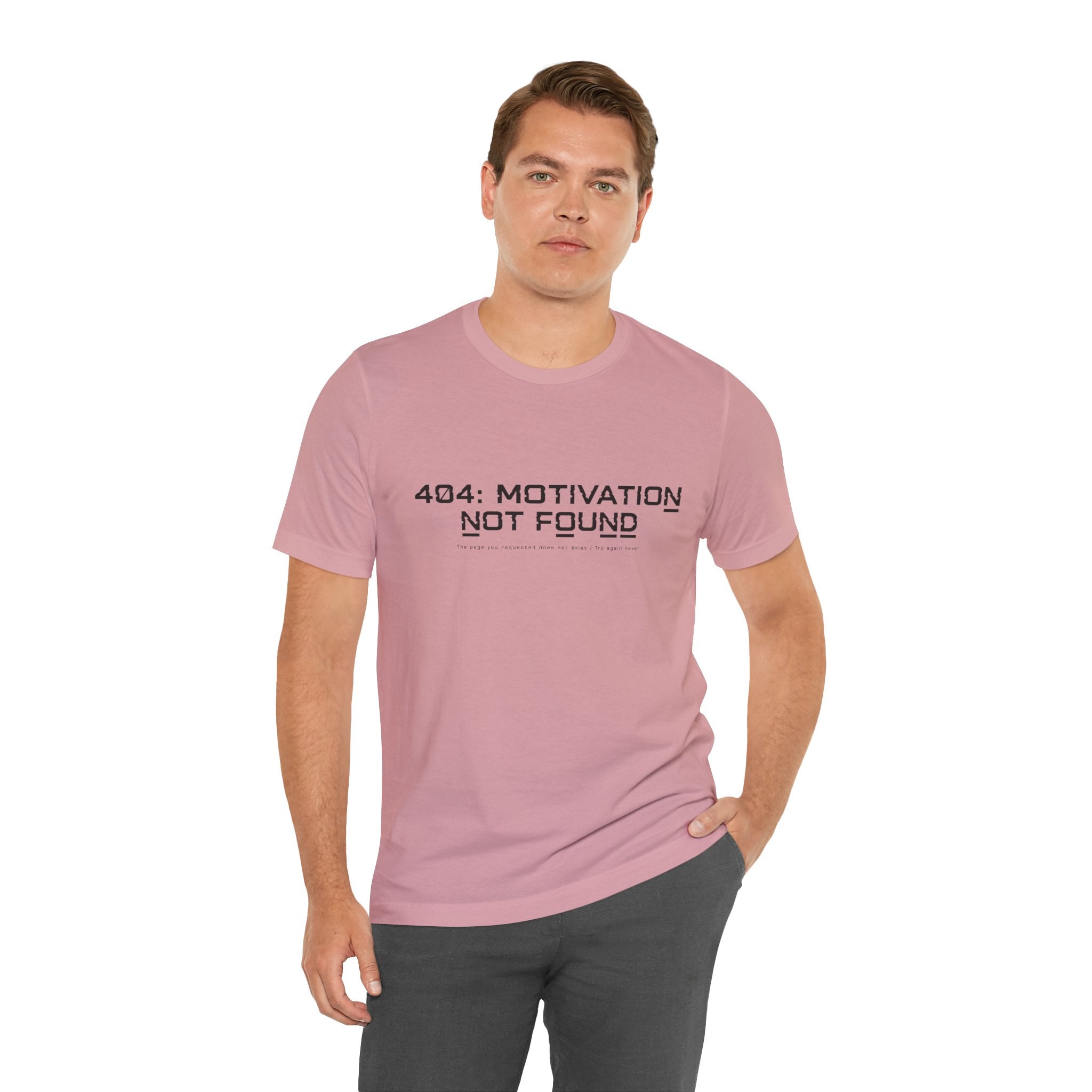 Color: Orchid | Mockup 2