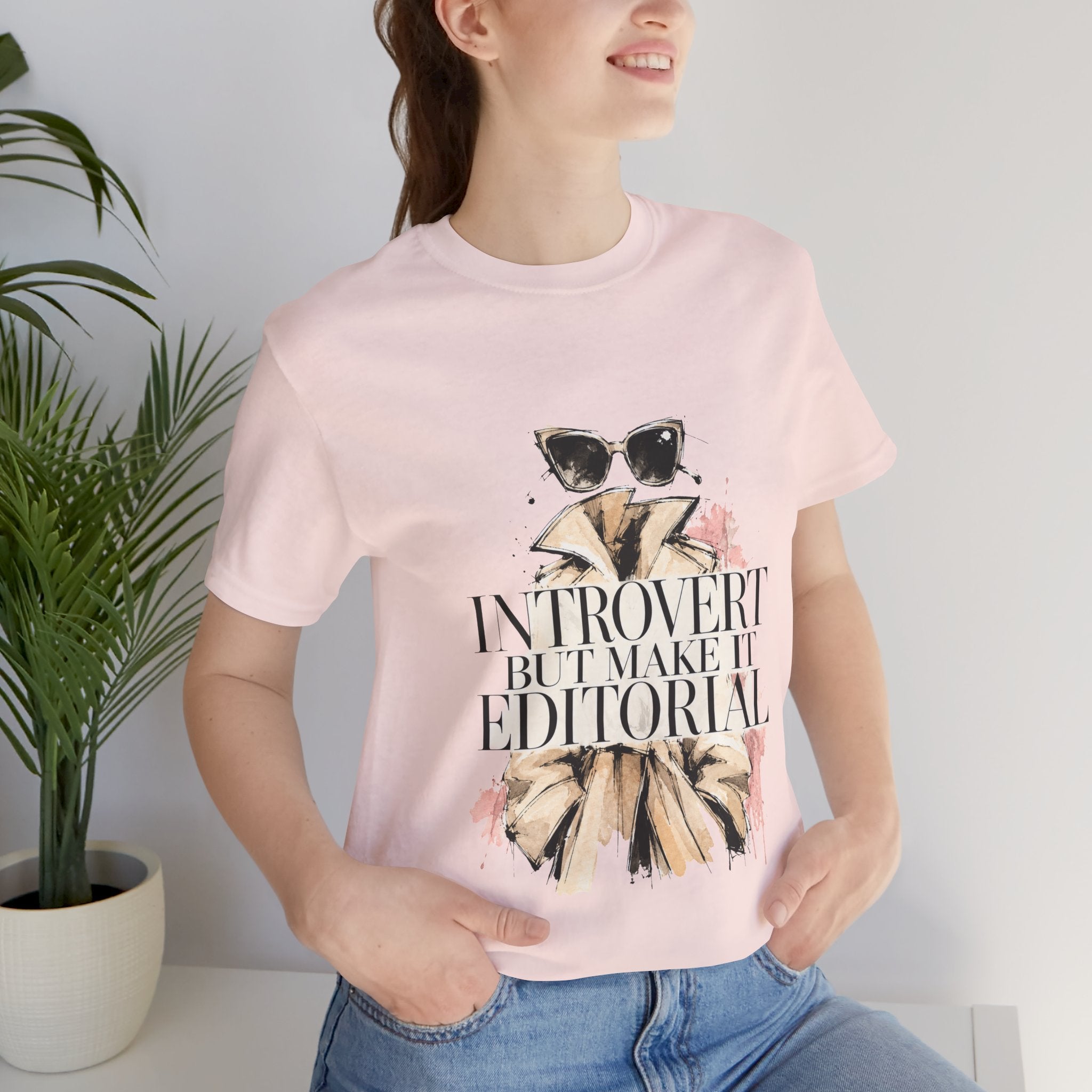 Color: Soft Pink | Mockup 3