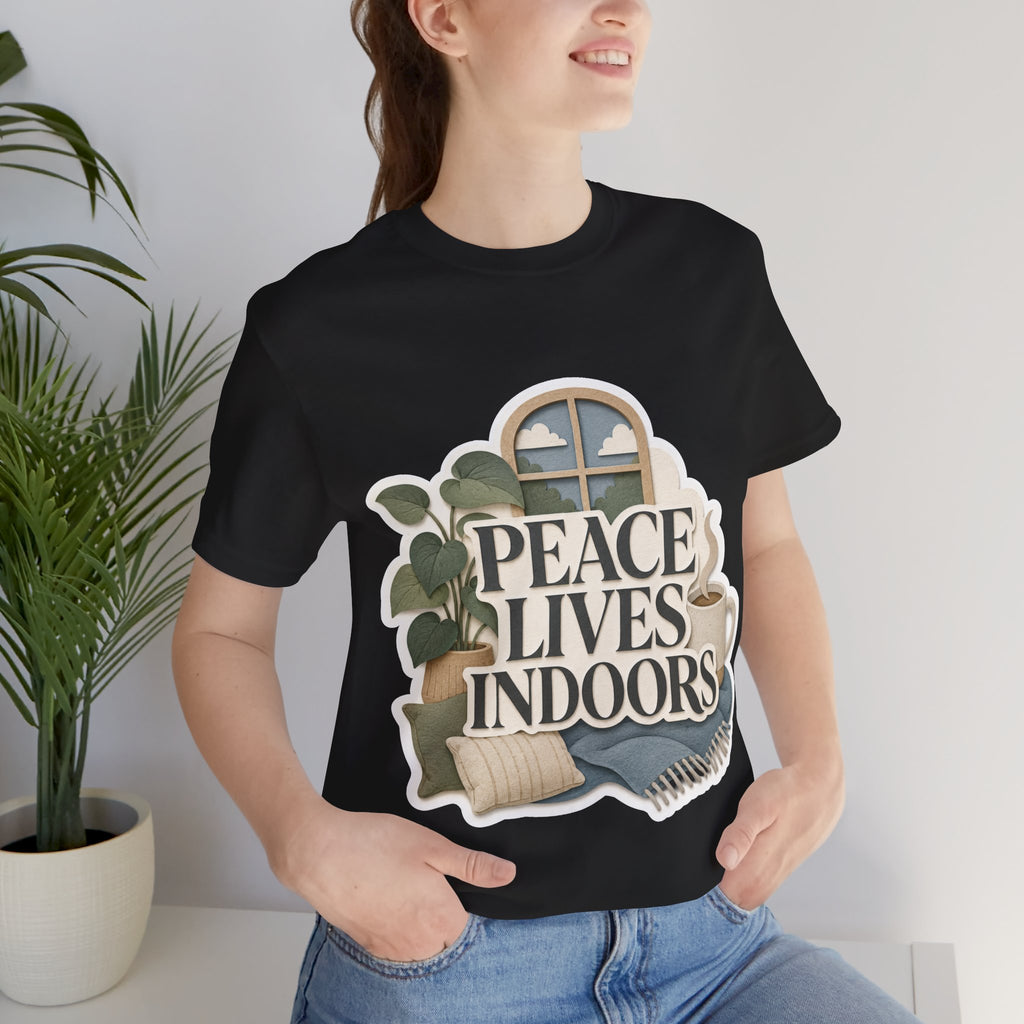 Color: Black | Mockup 3