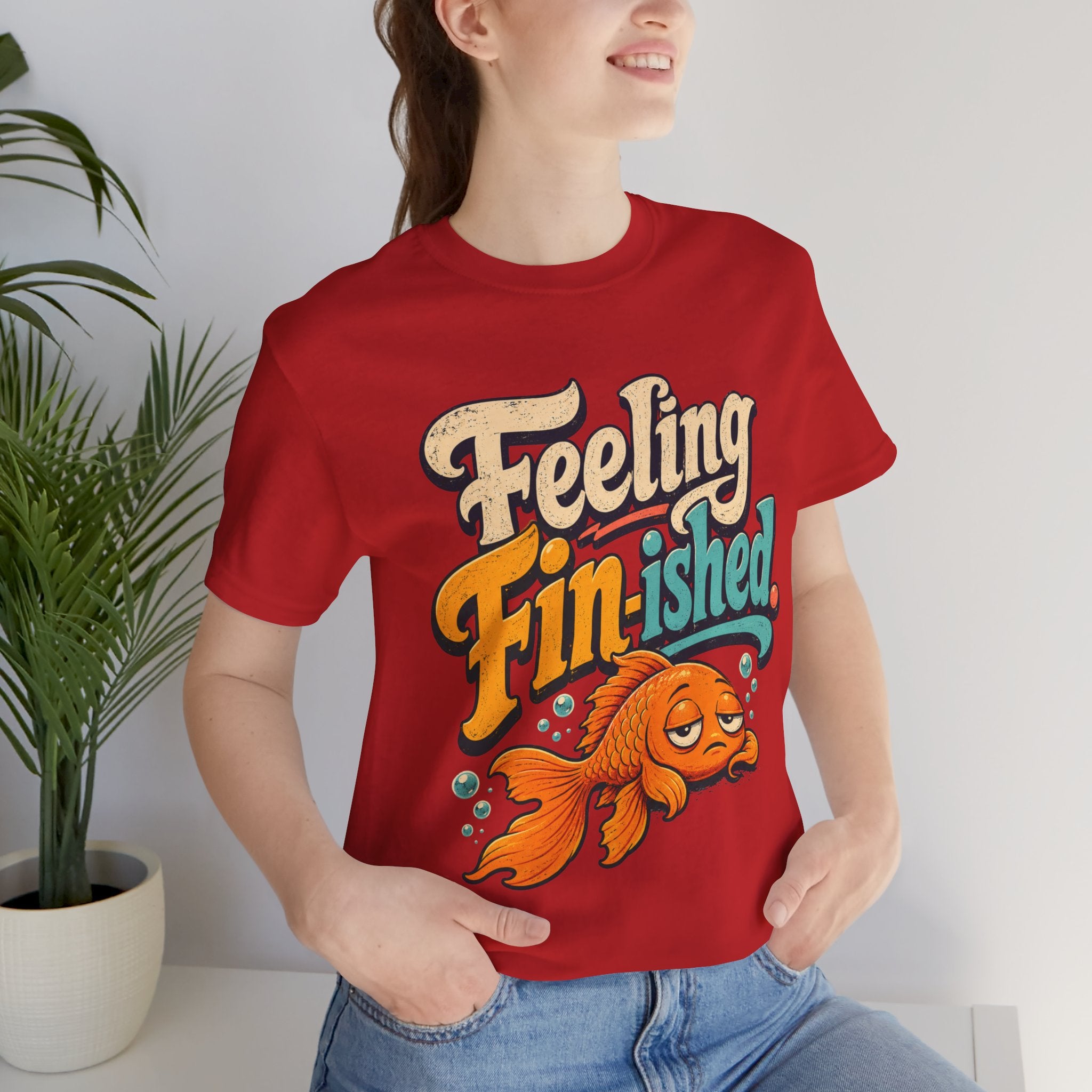 Color: Red | Mockup 3