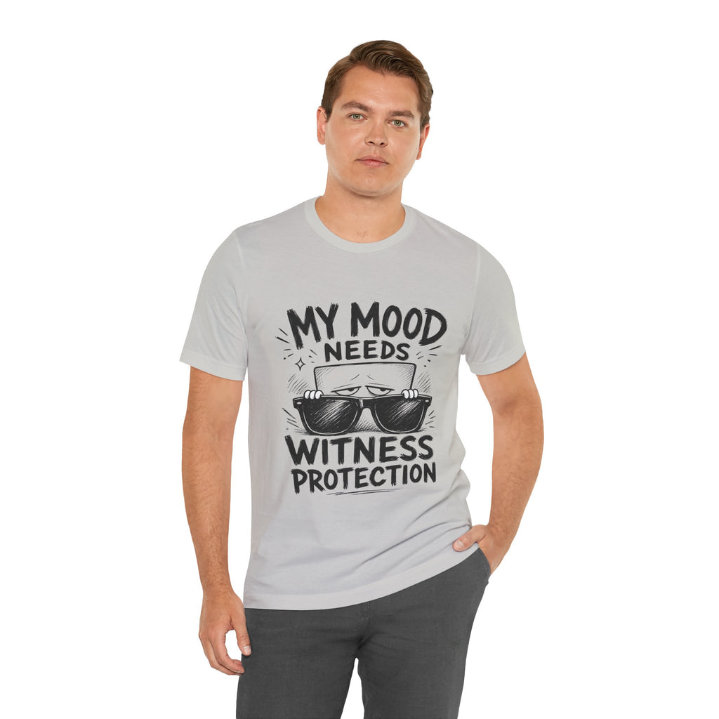 Color: Silver | Mockup 2