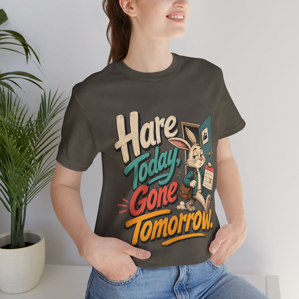 Color: Army | Mockup 3