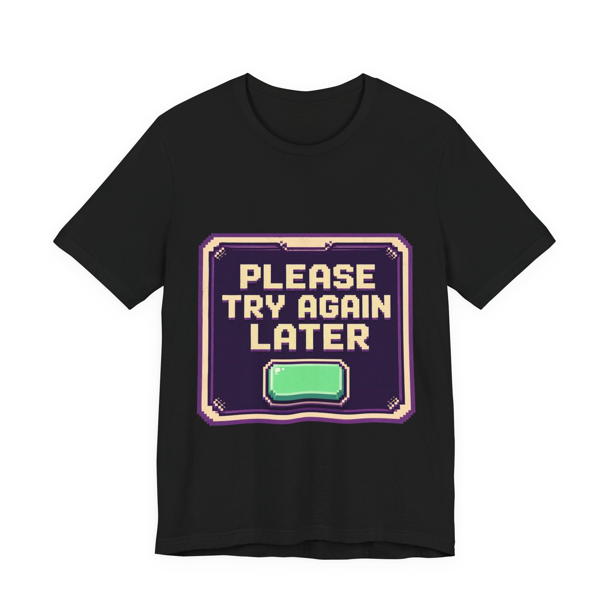 Color: Black | Mockup 1