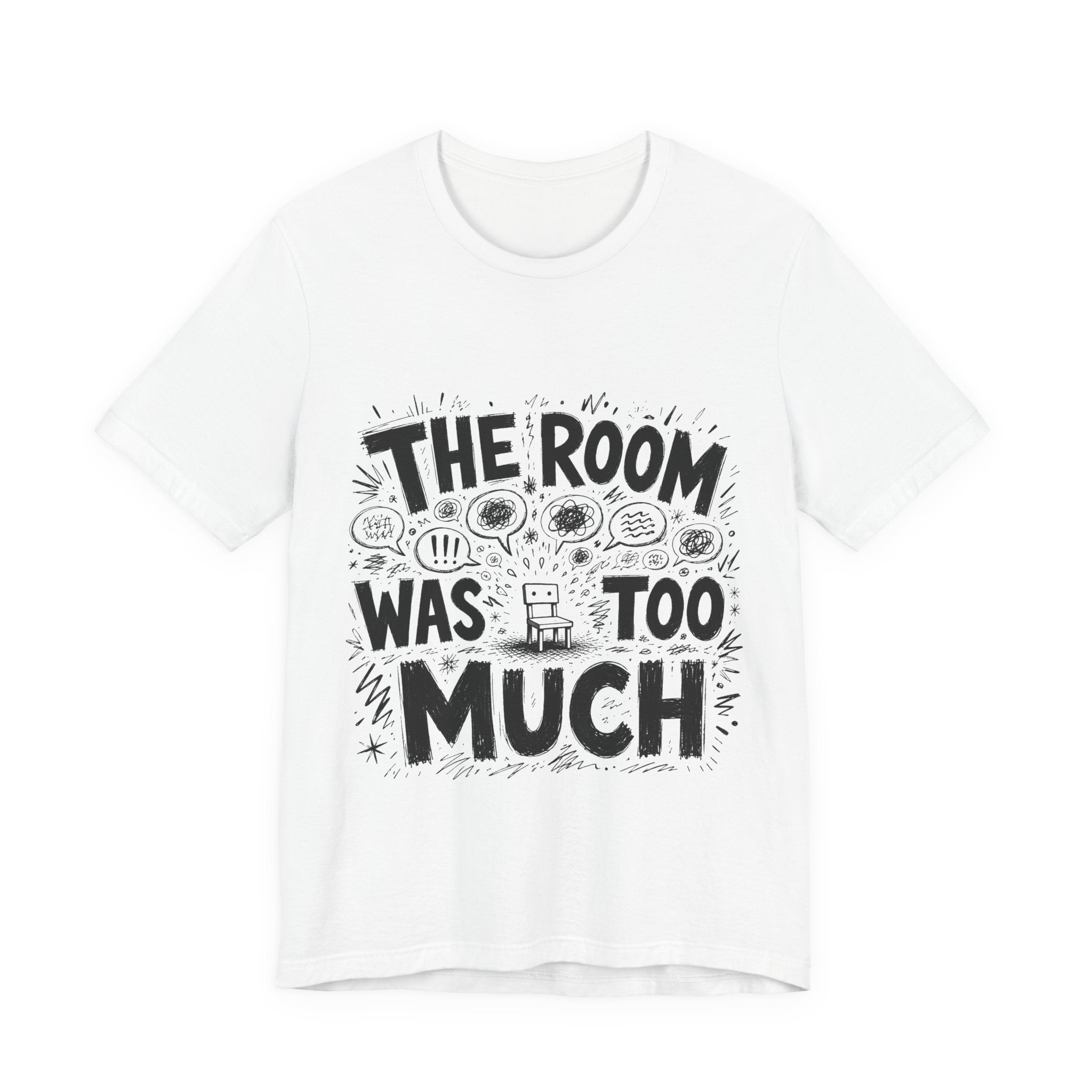 Color: White | Mockup 1