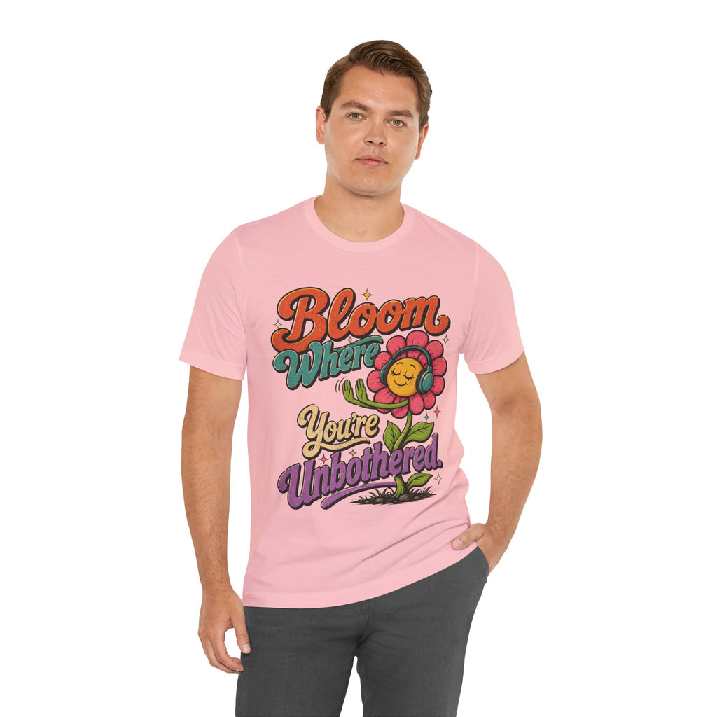 Color: Pink | Mockup 2