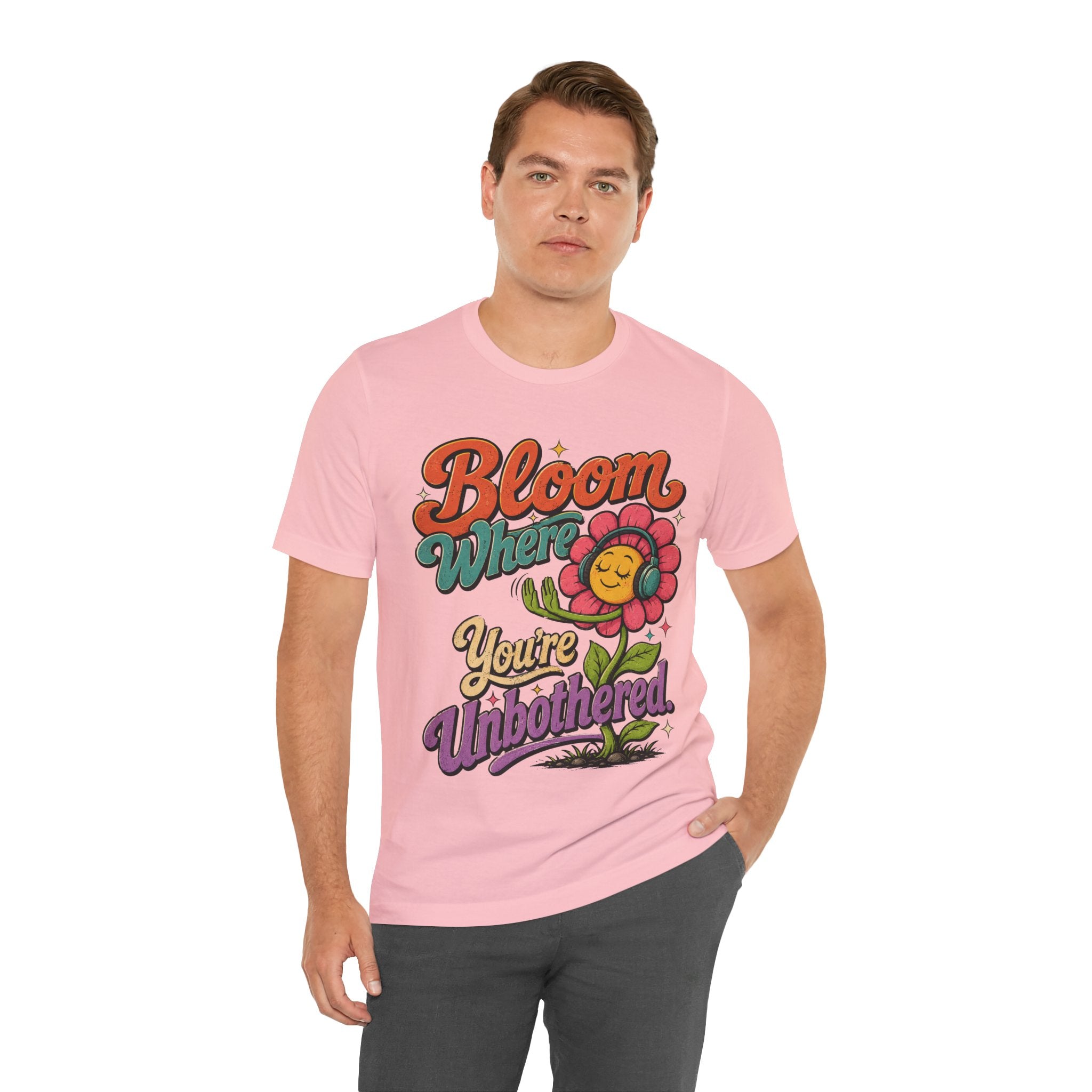 Color: Pink | Mockup 2