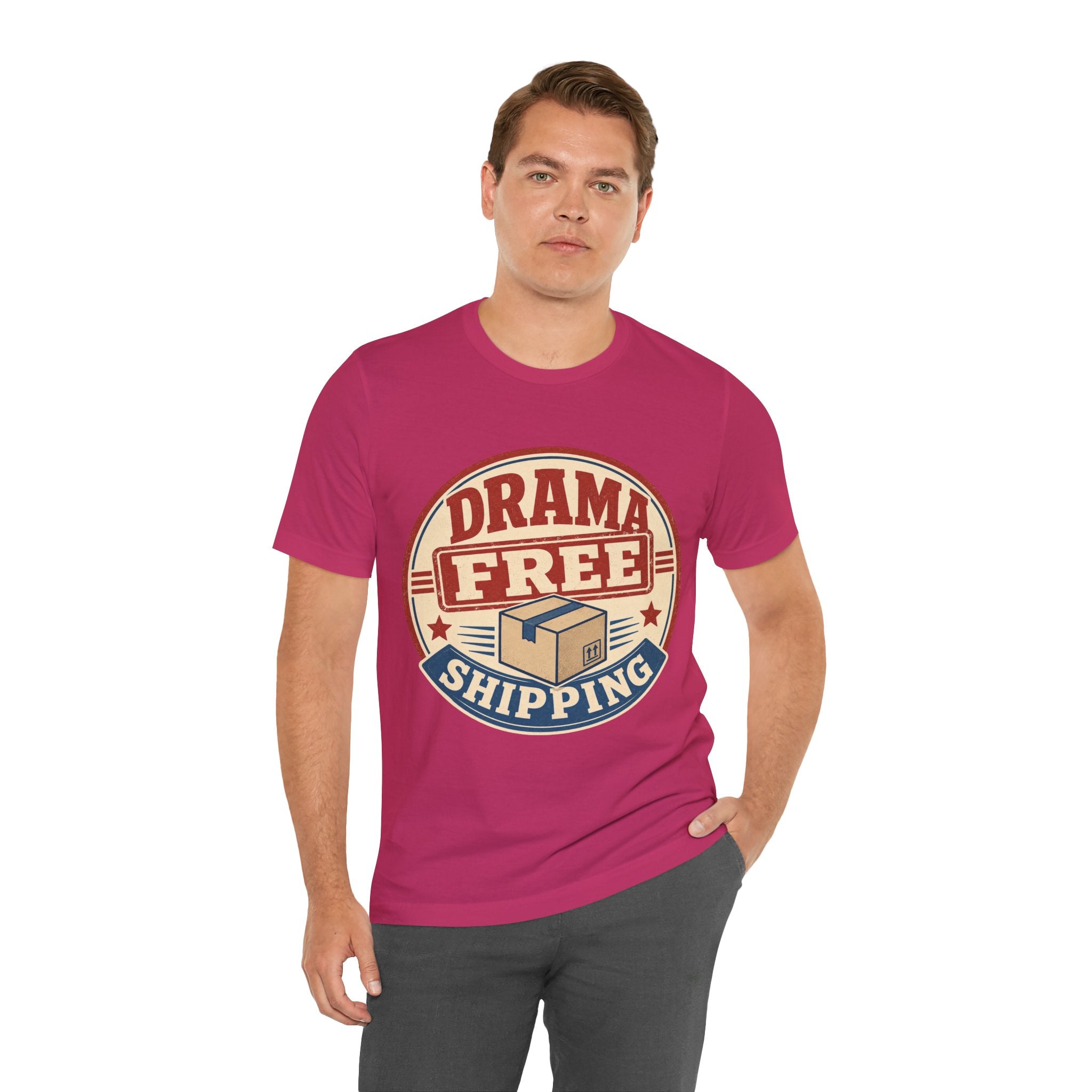Color: Berry | Mockup 2