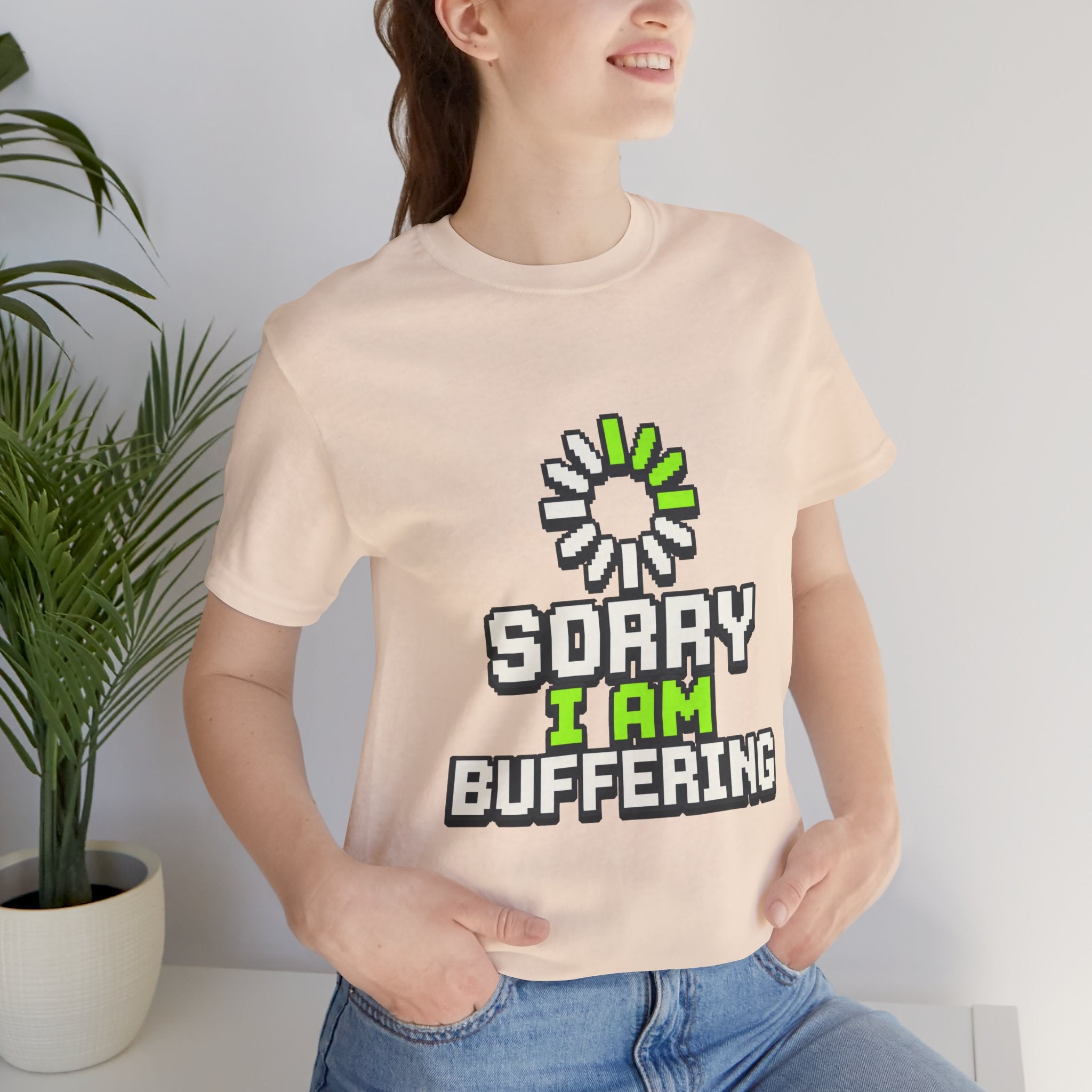 Color: Soft Cream | Mockup 3