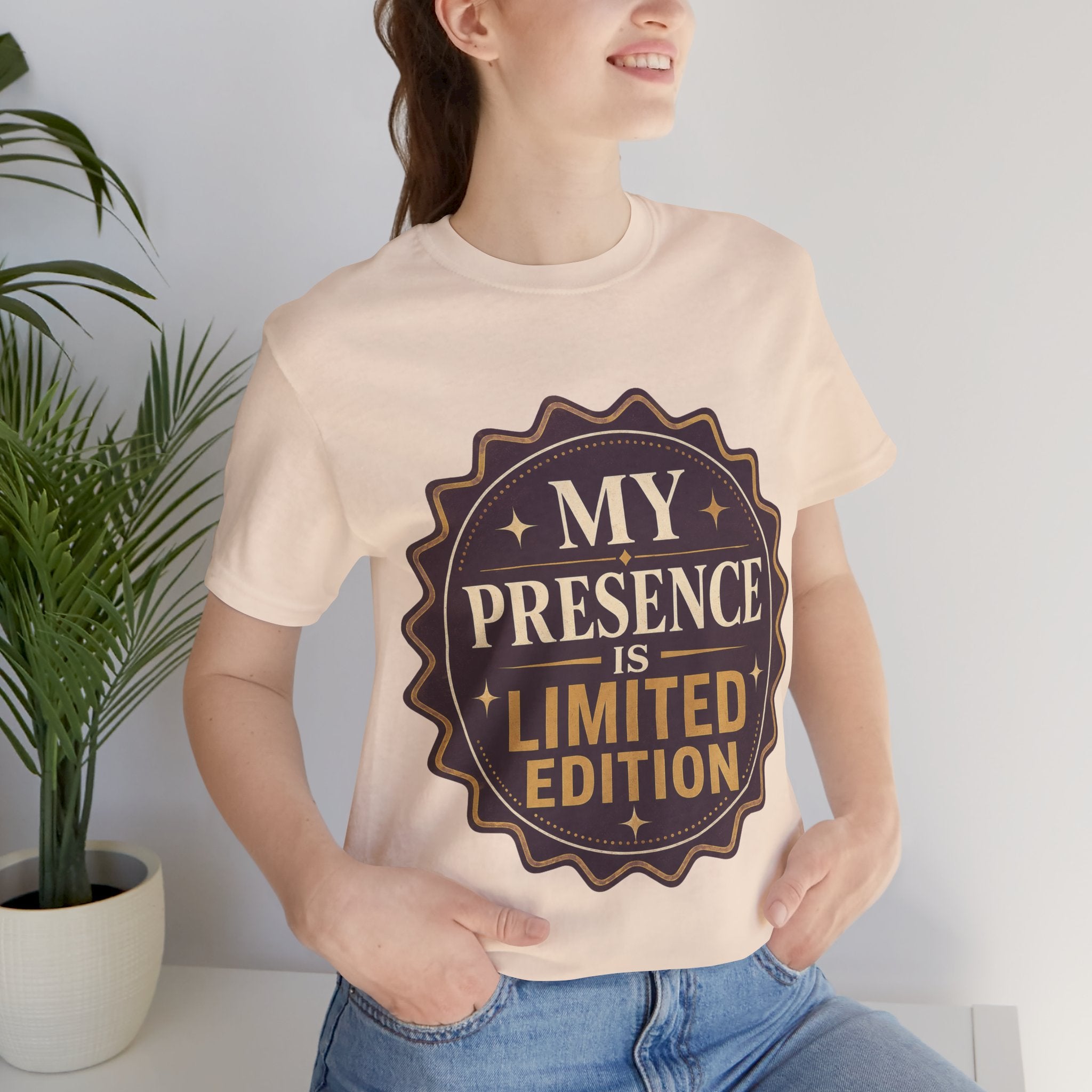 Color: Soft Cream | Mockup 3