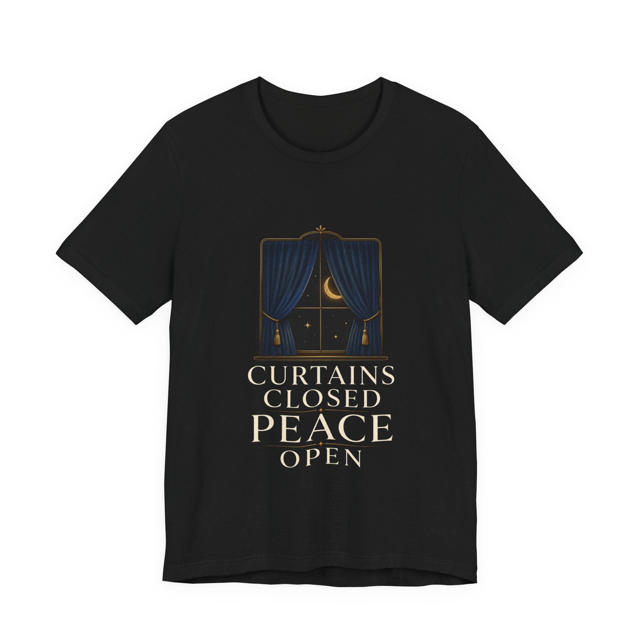 Color: Black | Mockup 1