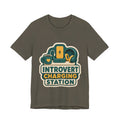 Color: Army | Mockup 1