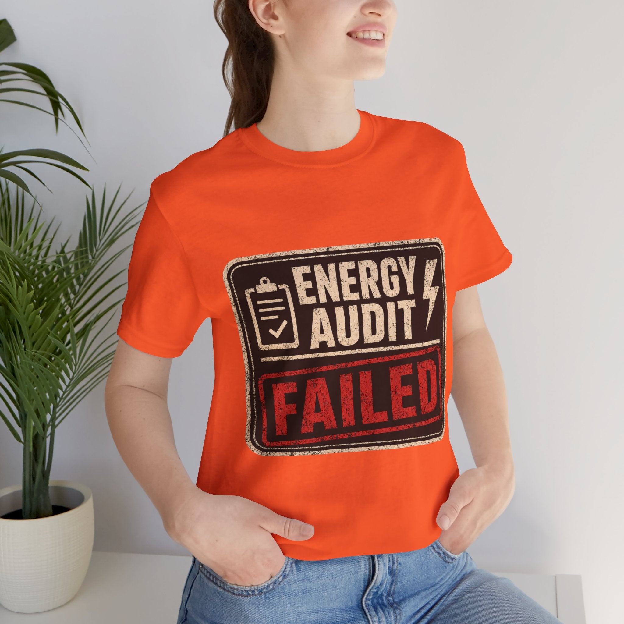 Color: Orange | Mockup 3