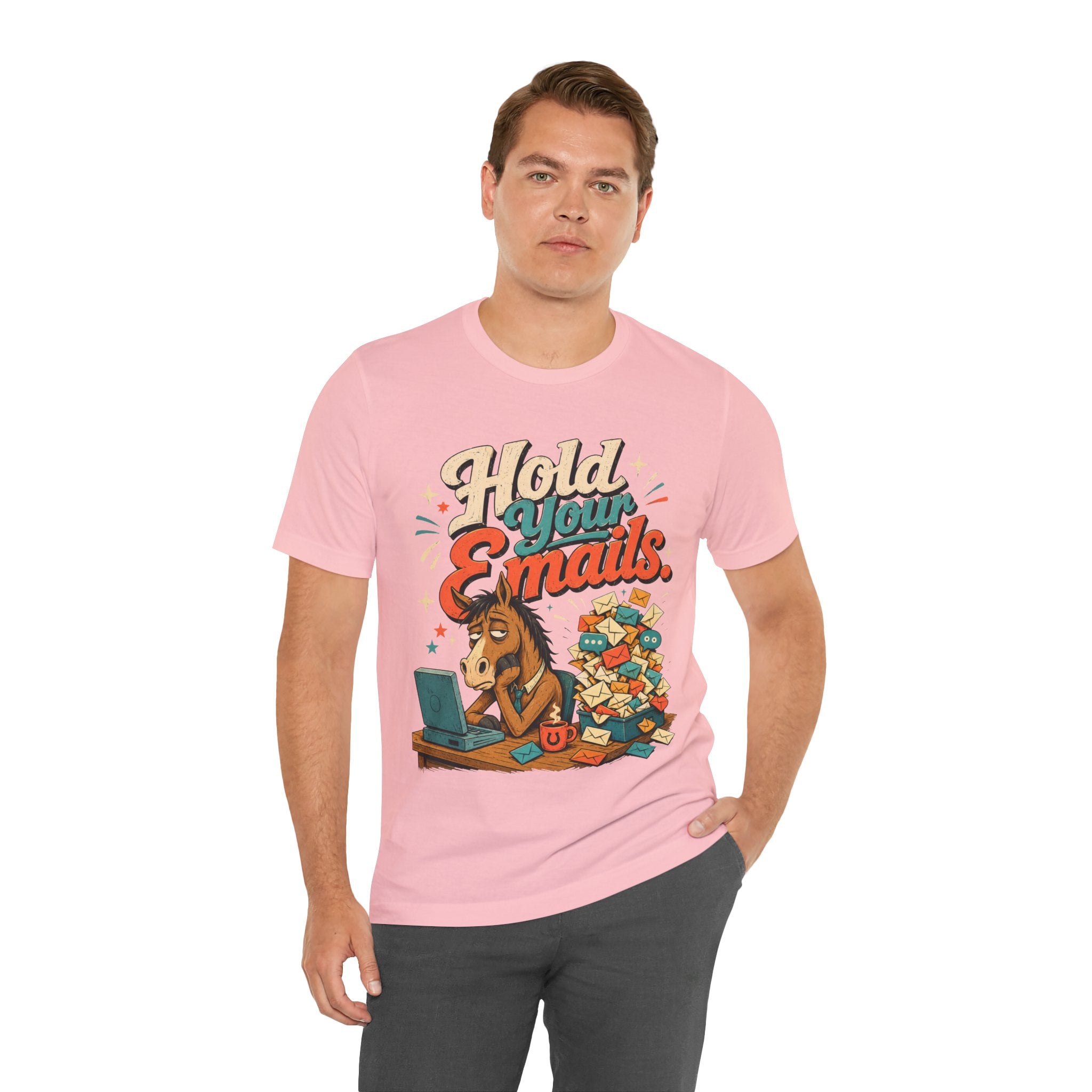 Color: Pink | Mockup 2