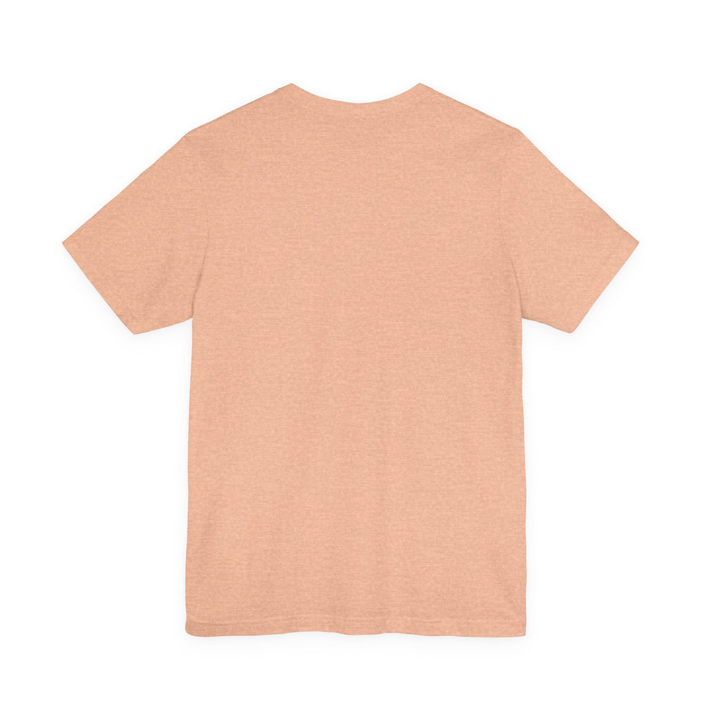 Calendar Says No Unisex T-Shirt