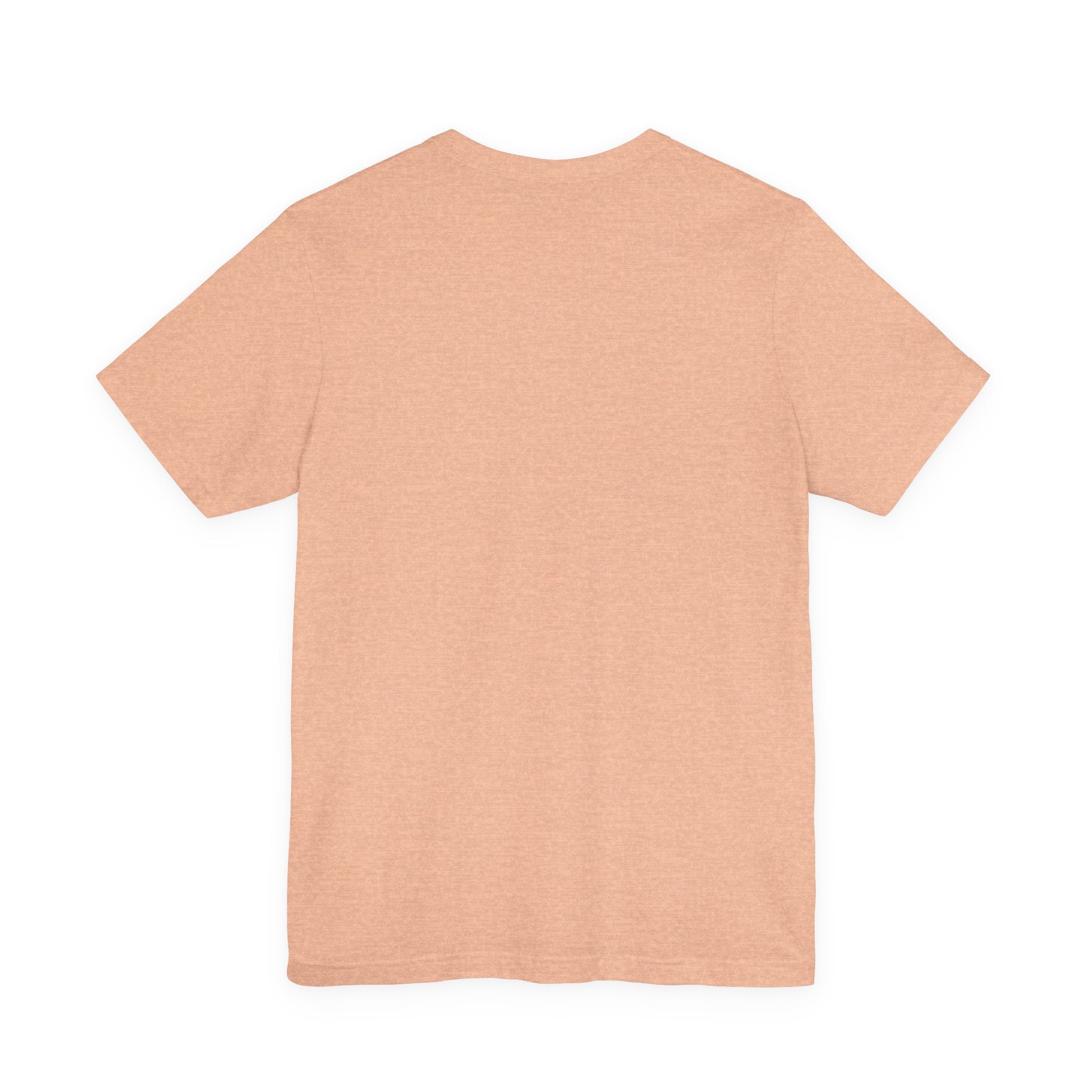 Calendar Says No Unisex T-Shirt
